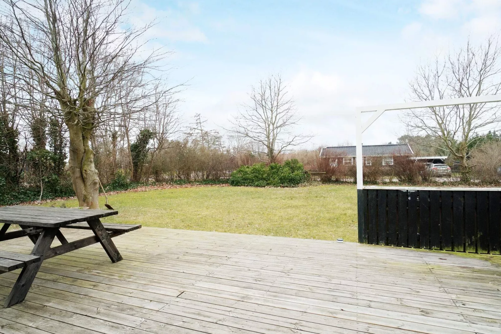 5 person holiday home in Gilleleje-By Traum-View