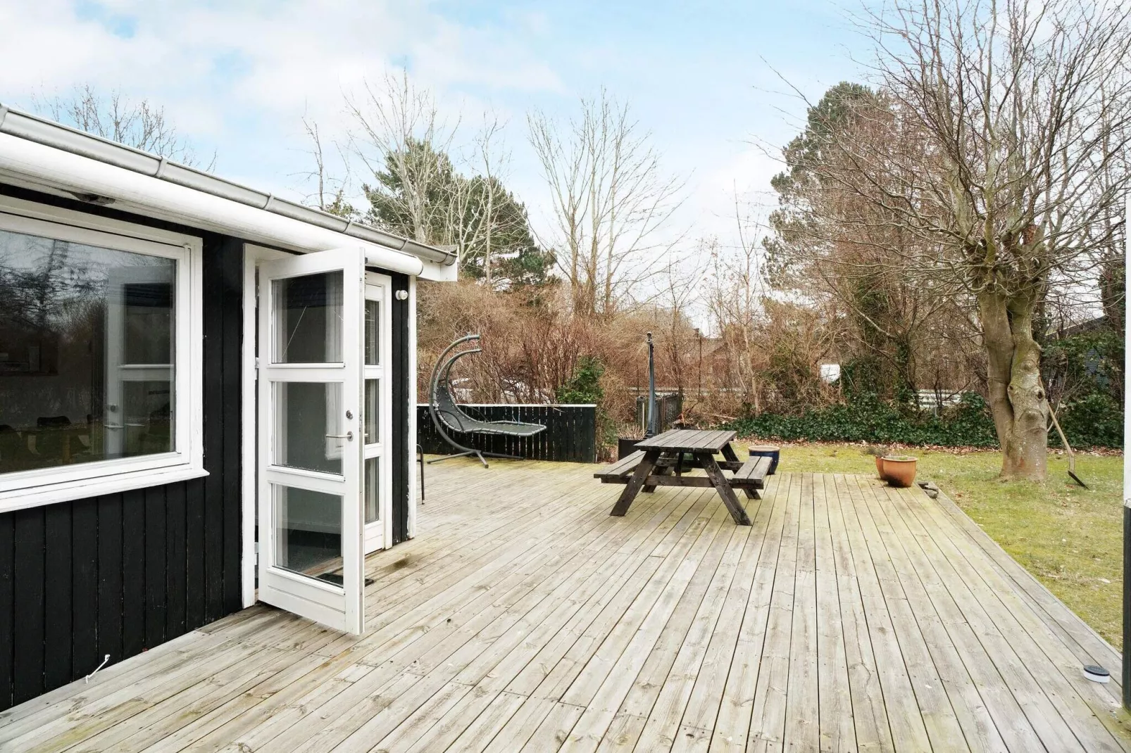 5 person holiday home in Gilleleje-By Traum-View