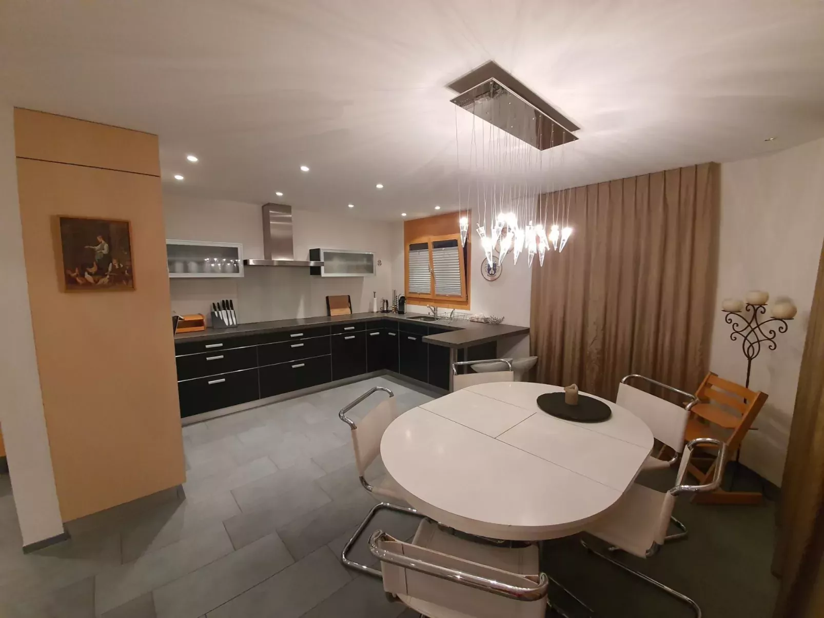 Wohnung Valos Figi-Dedans
