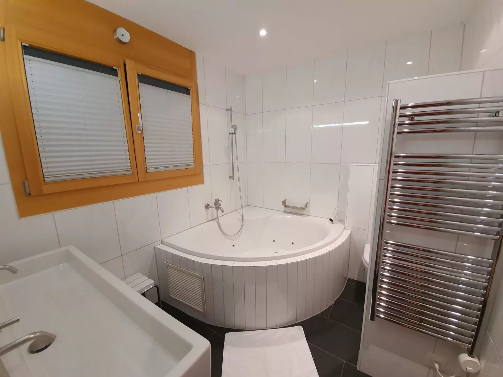 Wohnung Valos Figi-Dedans