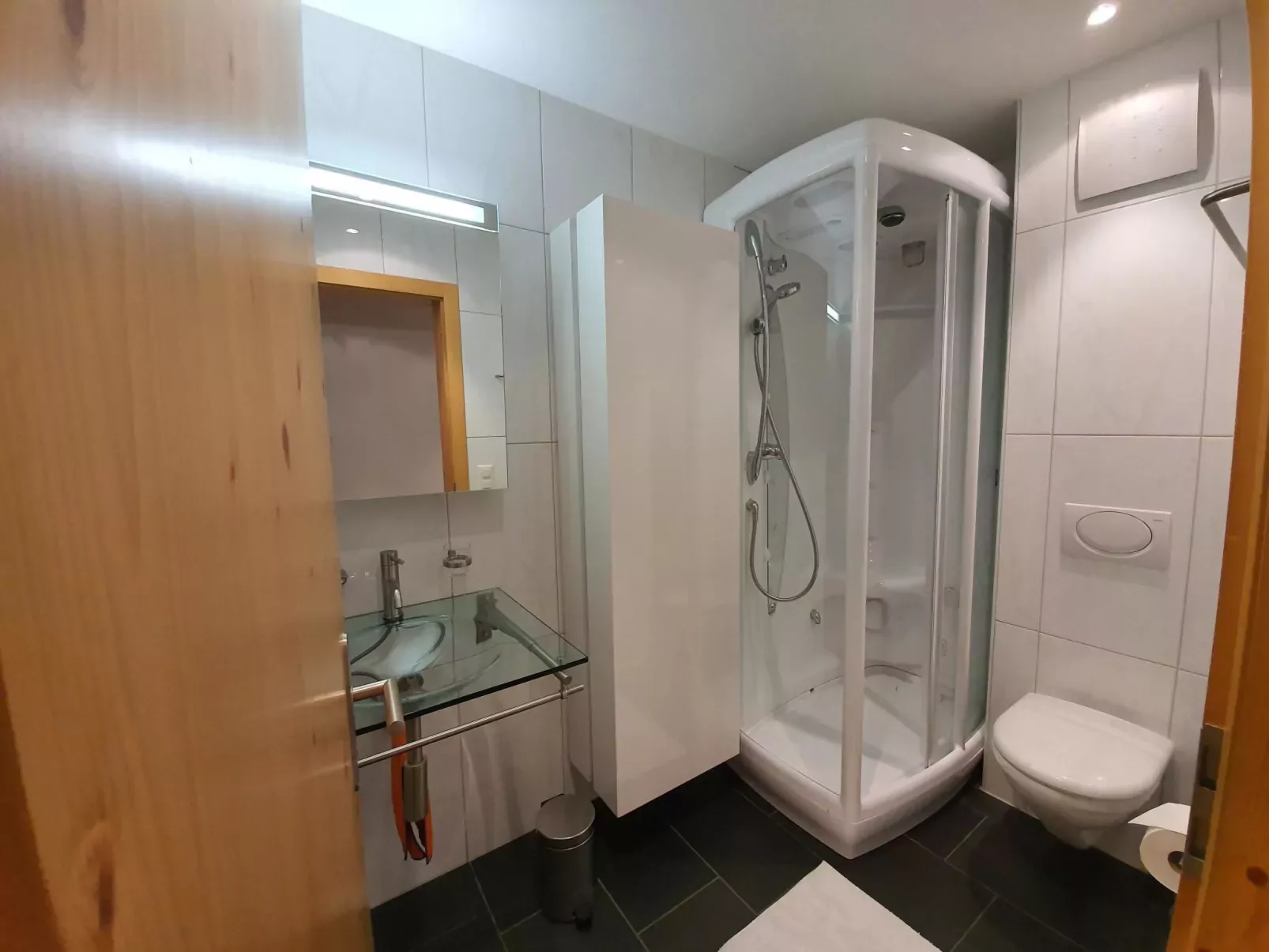 Wohnung Valos Figi-Dedans