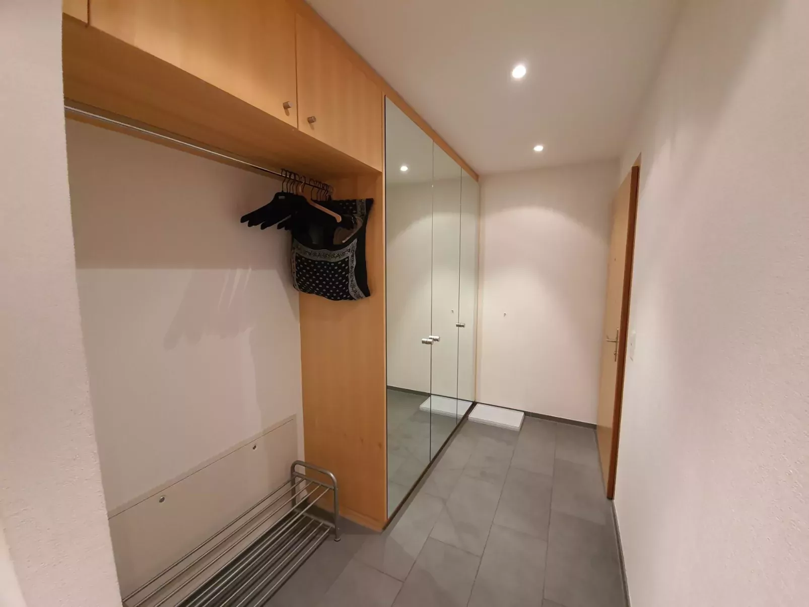 Wohnung Valos Figi-Dedans