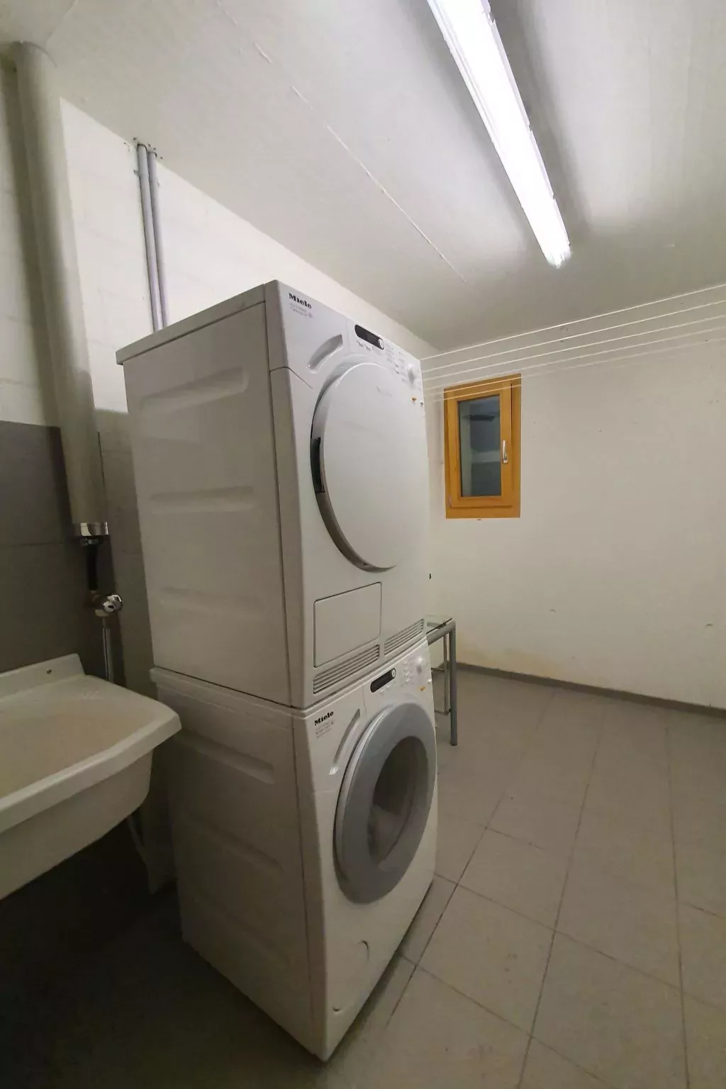 Wohnung Valos Figi-Dedans