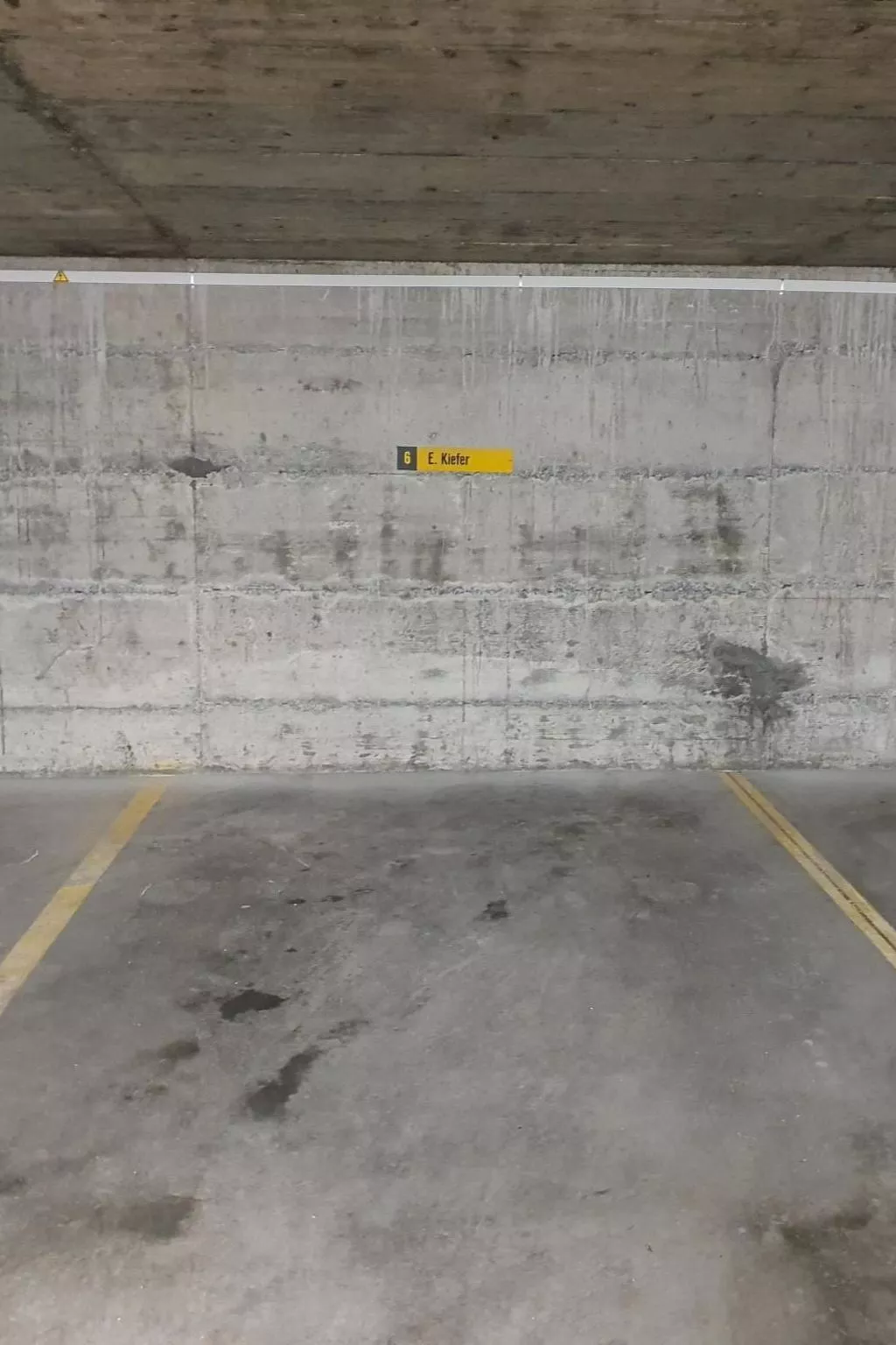 Triangel C Kiefer-Outside