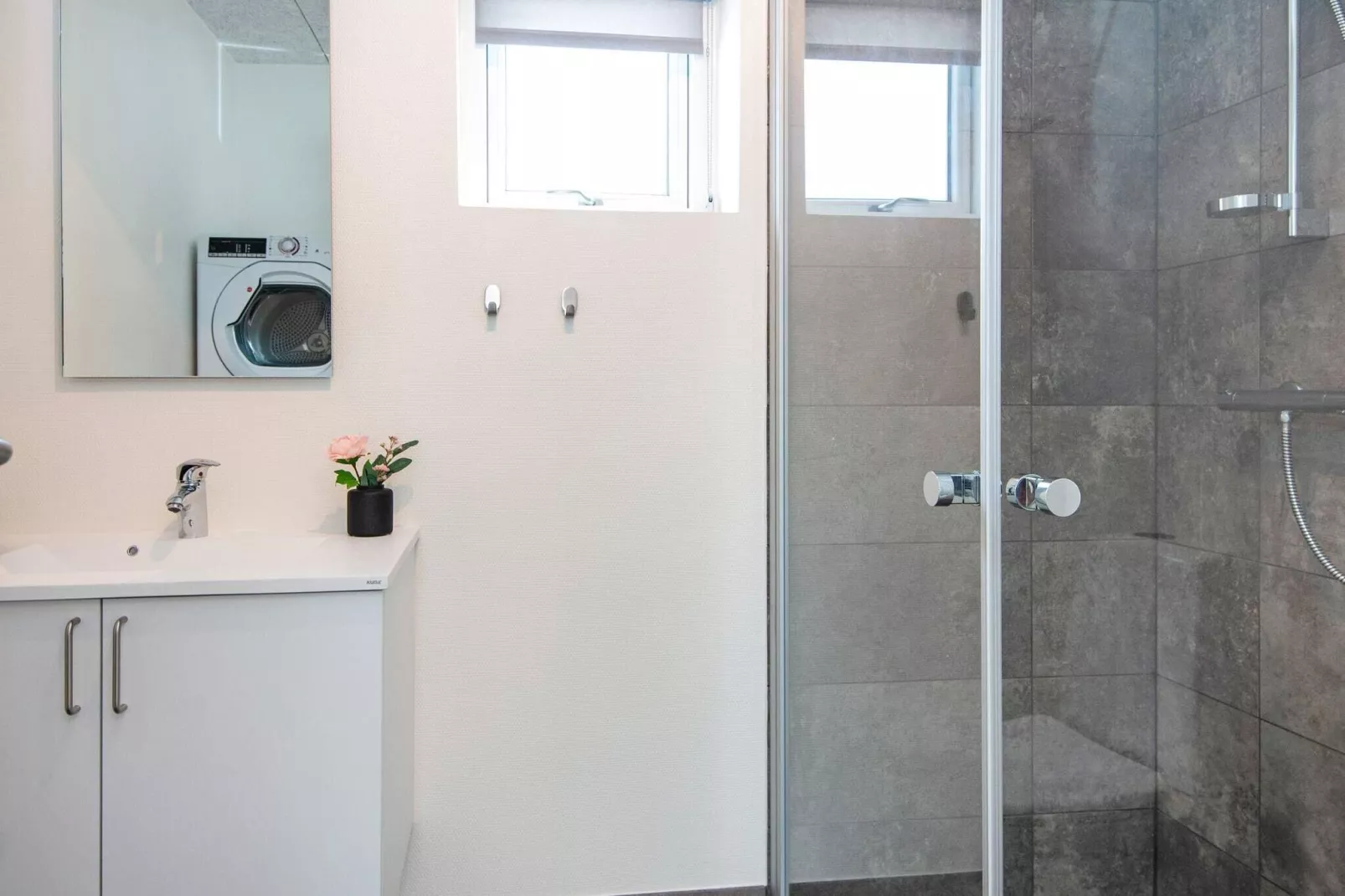 6 person holiday home in Ringkøbing-Indoor