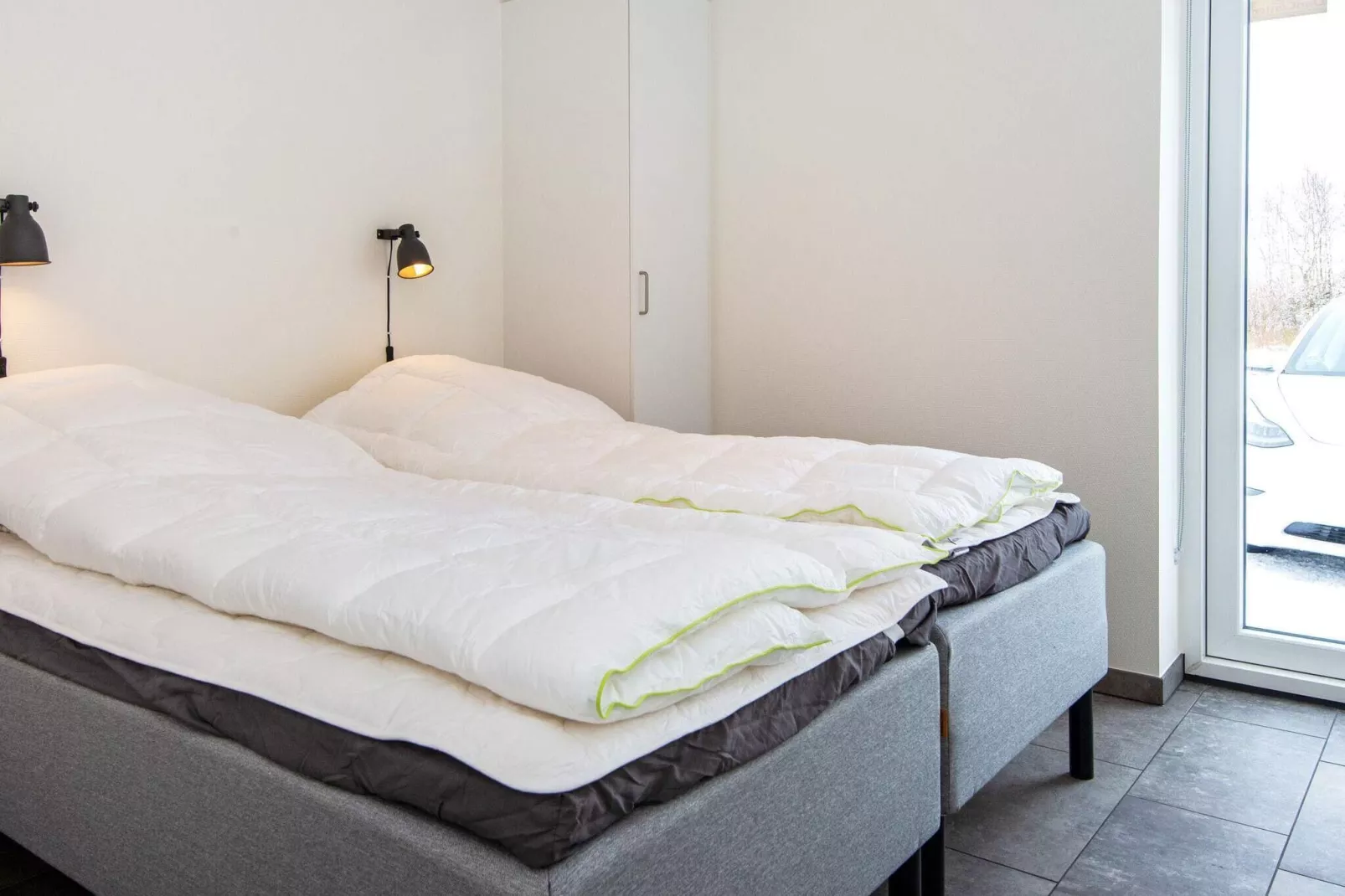 6 person holiday home in Ringkøbing-Indoor