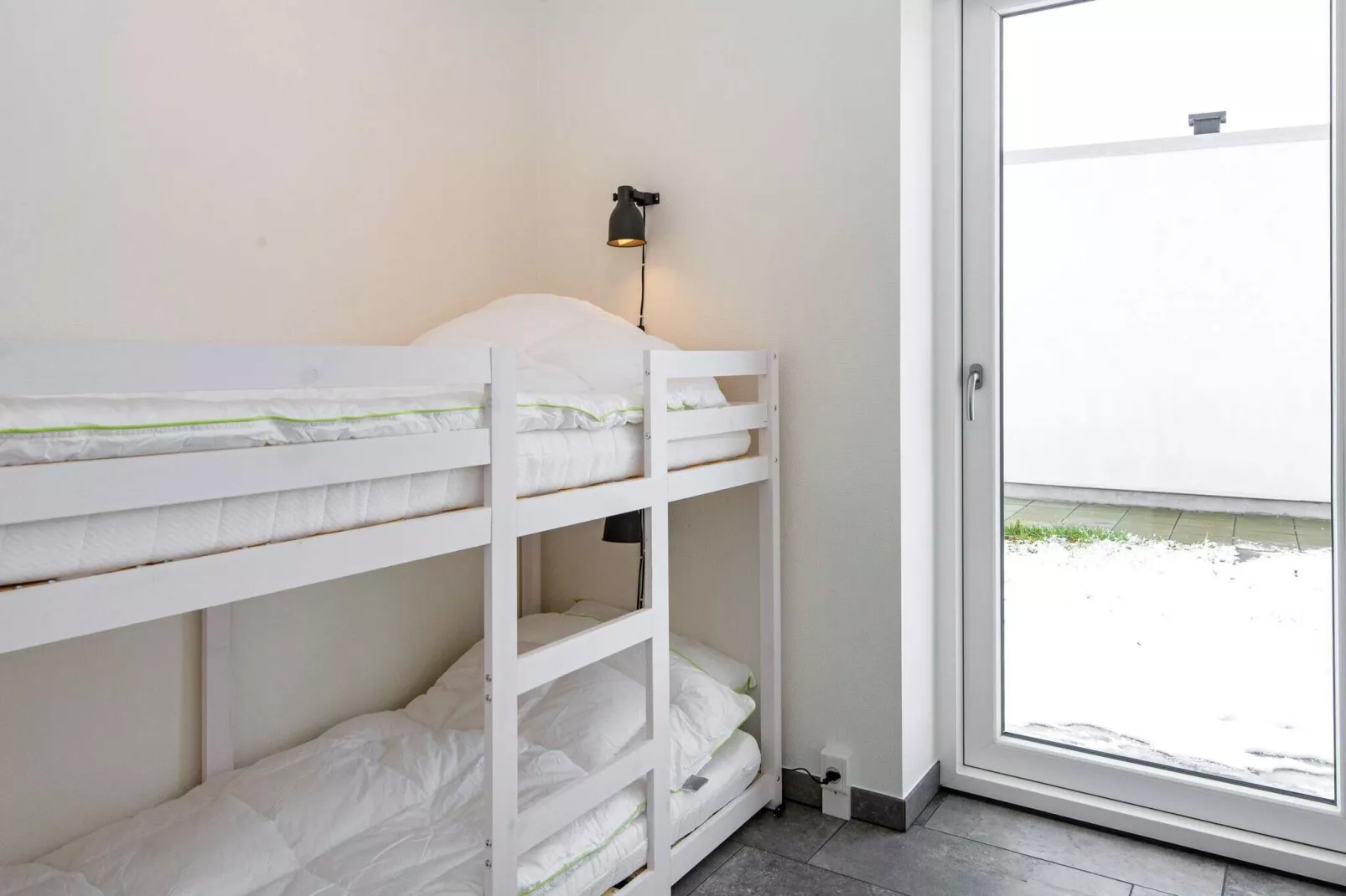 6 person holiday home in Ringkøbing-Indoor