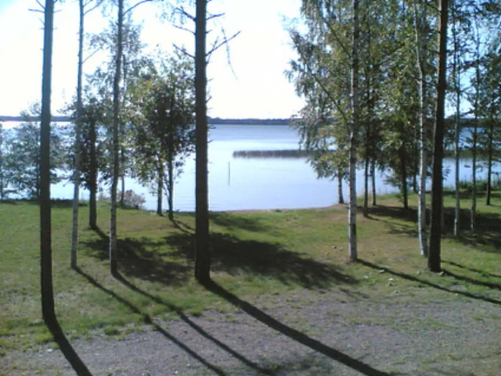 Kivitasku-Outside