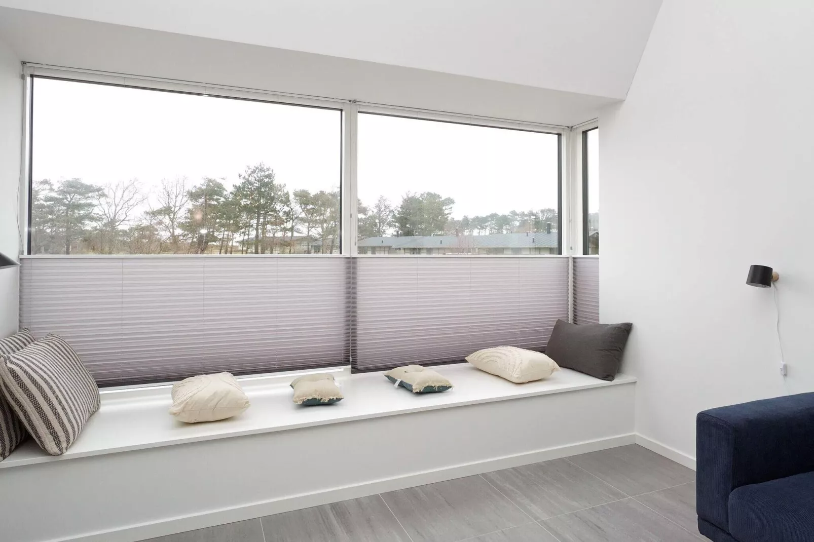 7 Personen Ferienhaus in Gilleleje-By Traum-Innenbereich