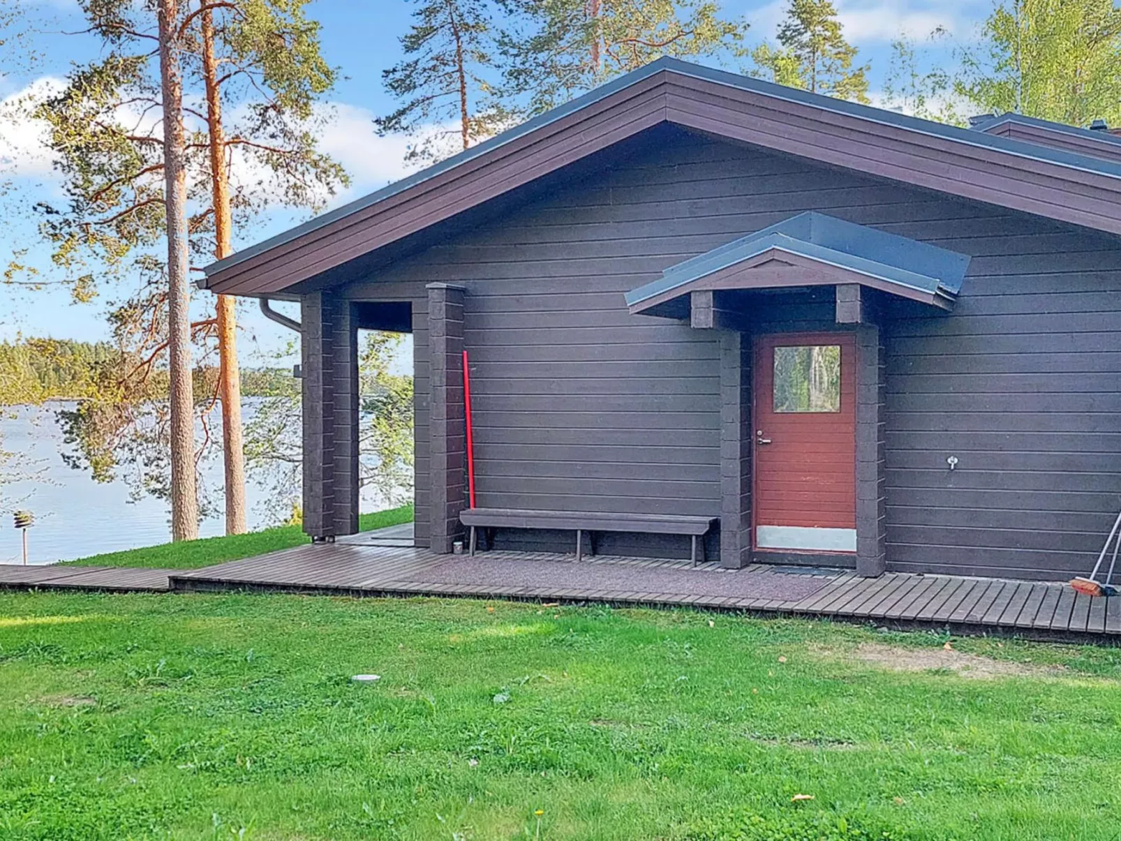 Petäjälahti-Dehors