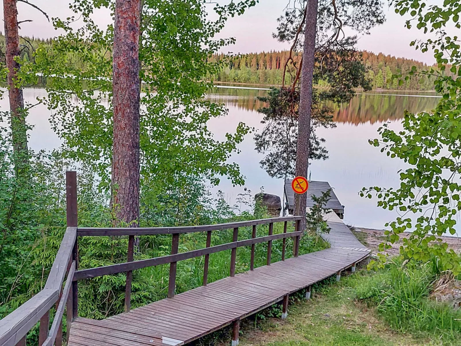 Petäjälahti-Dehors