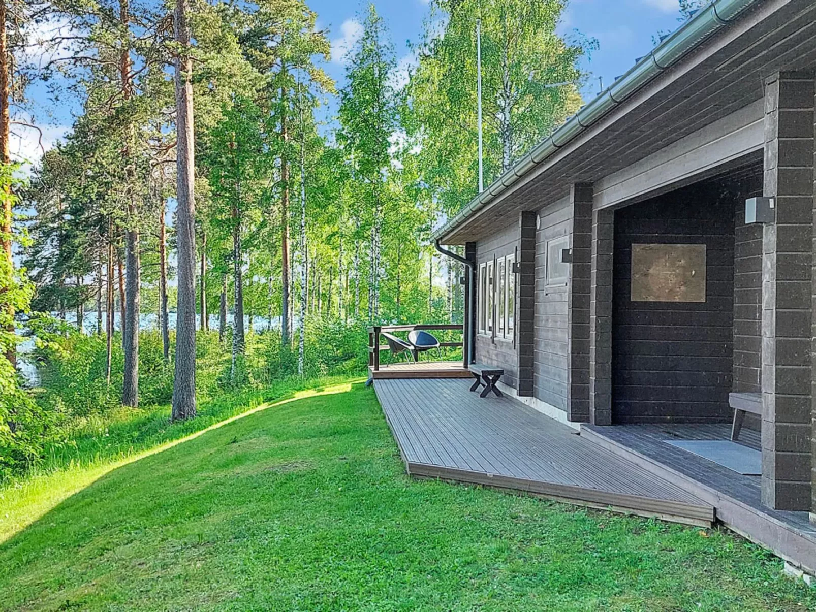 Petäjälahti-Dehors