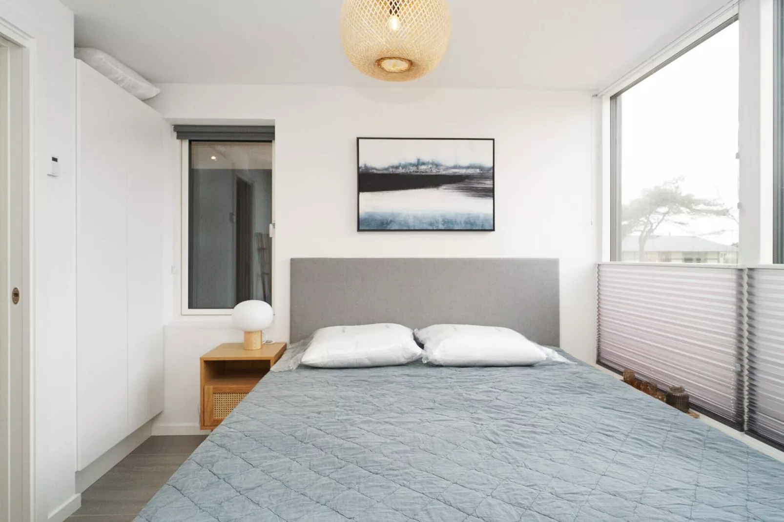 7 Personen Ferienhaus in Gilleleje-By Traum-Innenbereich