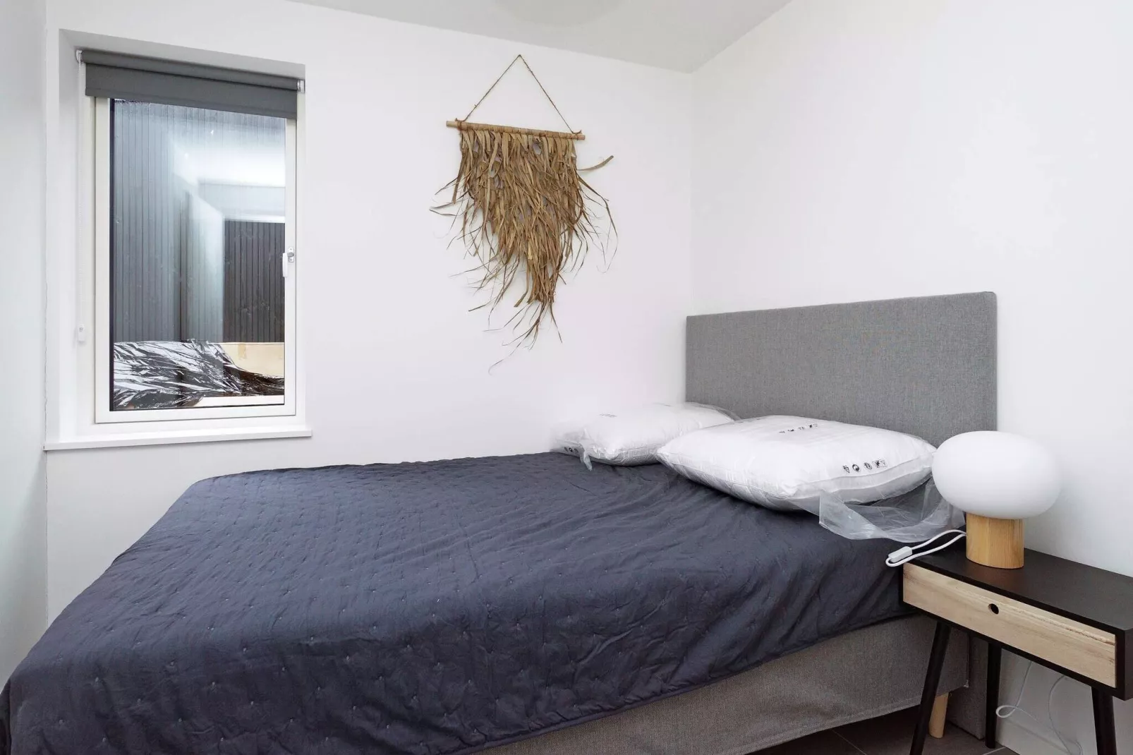 7 Personen Ferienhaus in Gilleleje-By Traum-Innenbereich