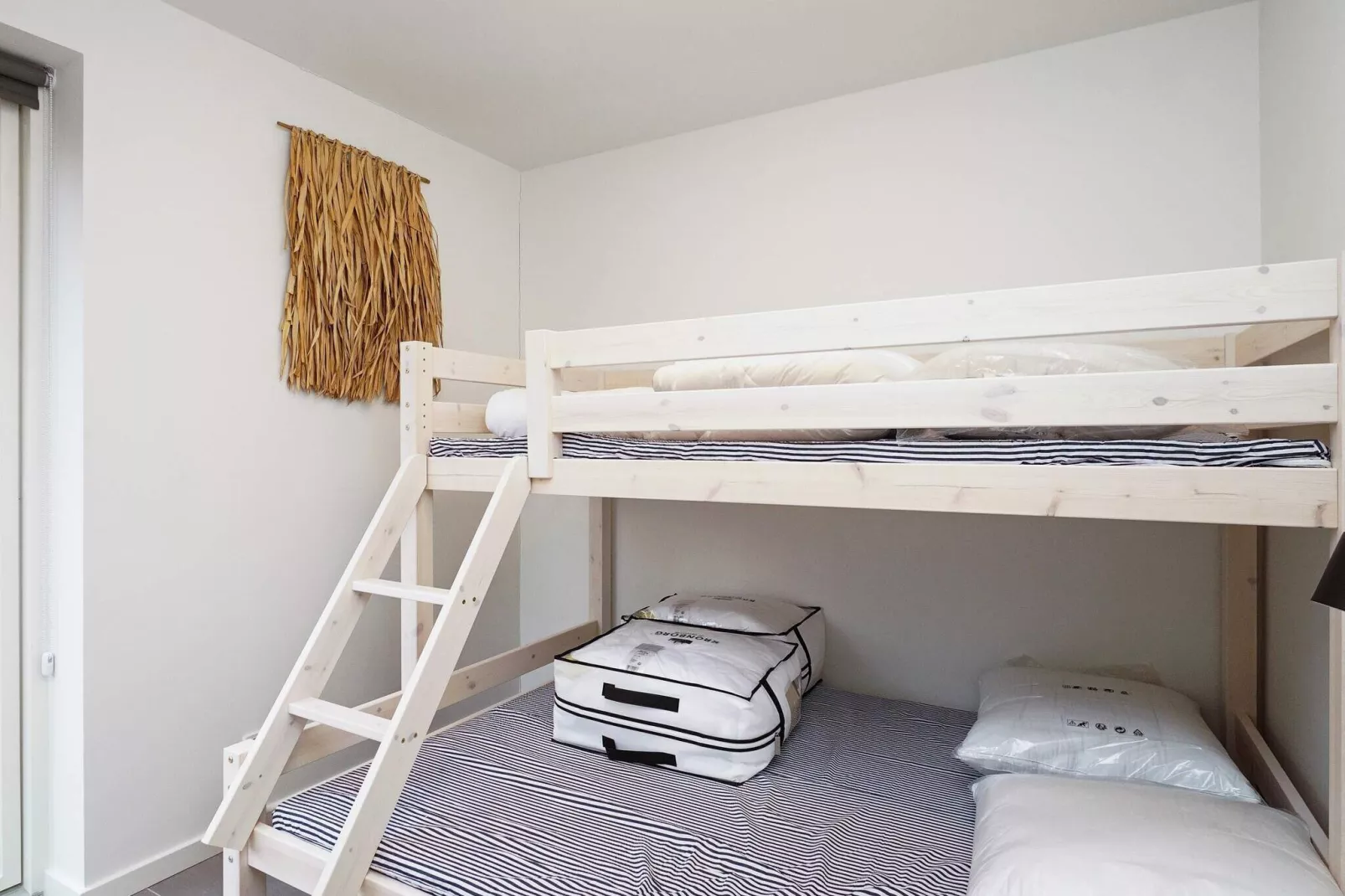7 Personen Ferienhaus in Gilleleje-By Traum-Innenbereich
