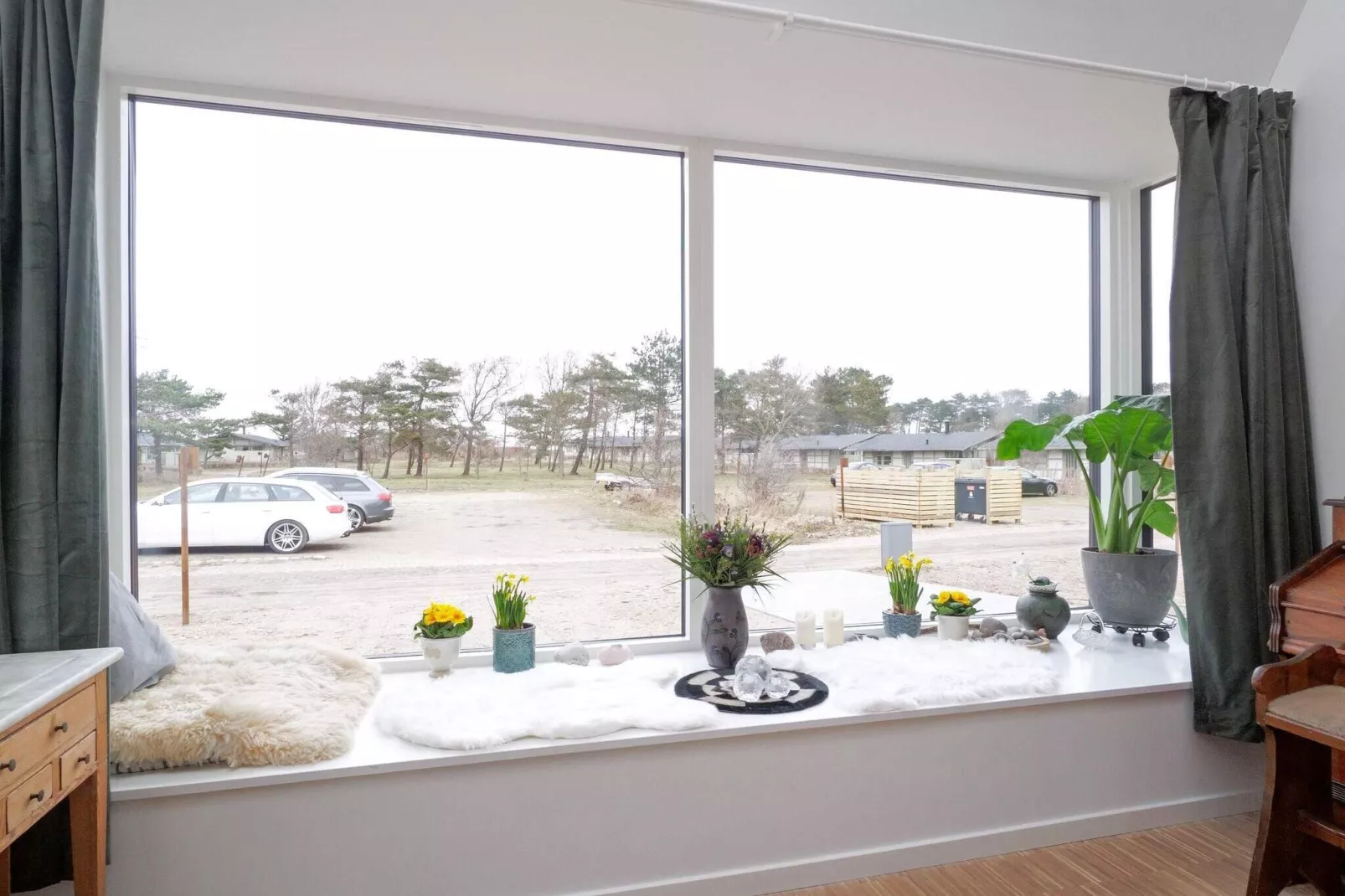 4 Personen Ferienhaus in Gilleleje-Innenbereich
