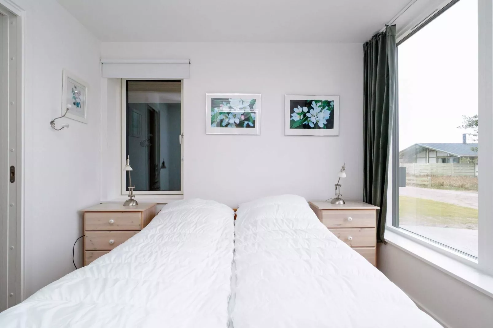 4 Personen Ferienhaus in Gilleleje-Innenbereich