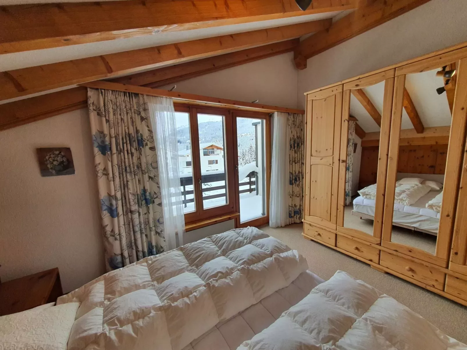 La Schmetta 65 Quadroni-Inside