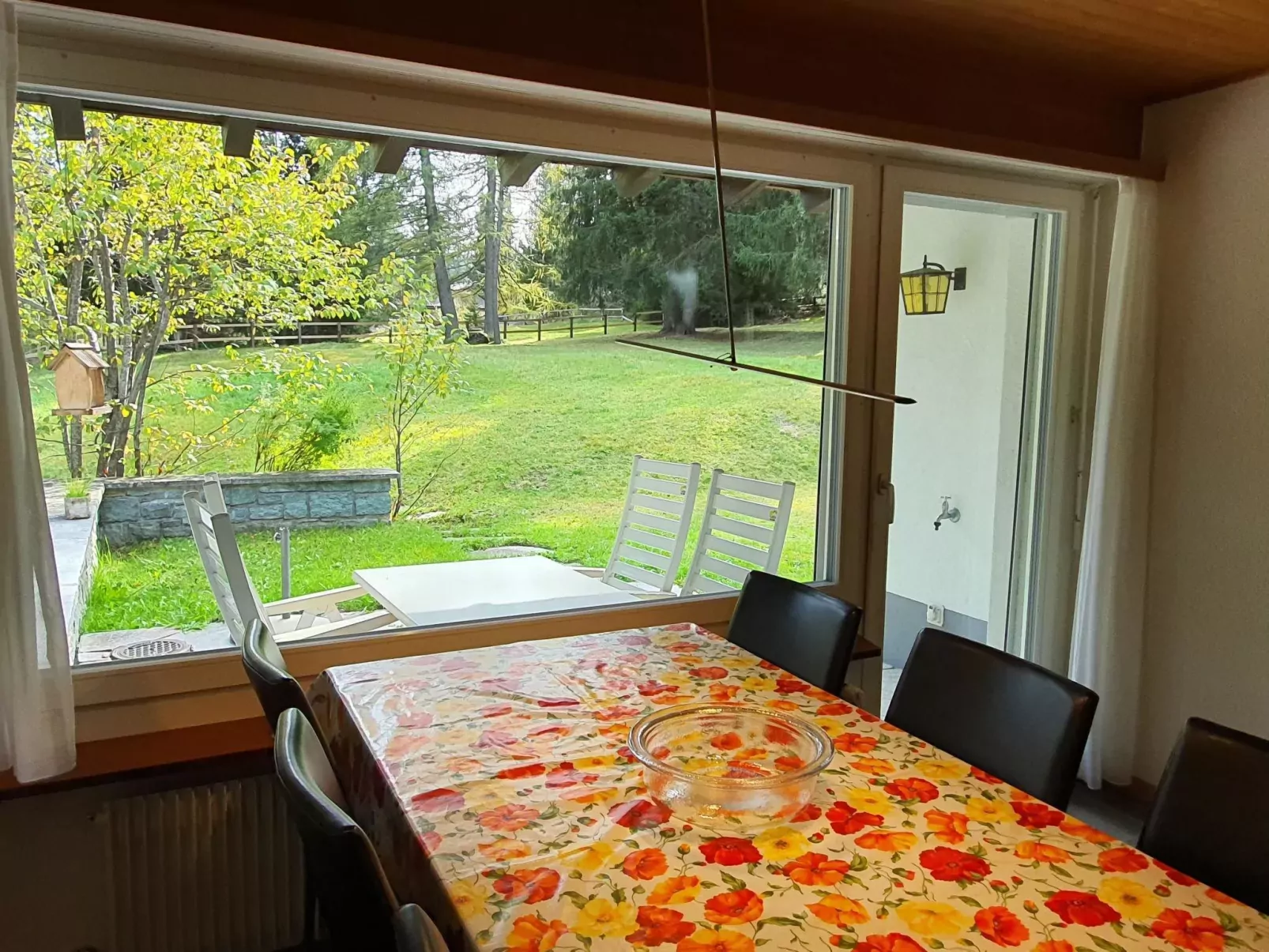 Ferienhaus Tina-Inside