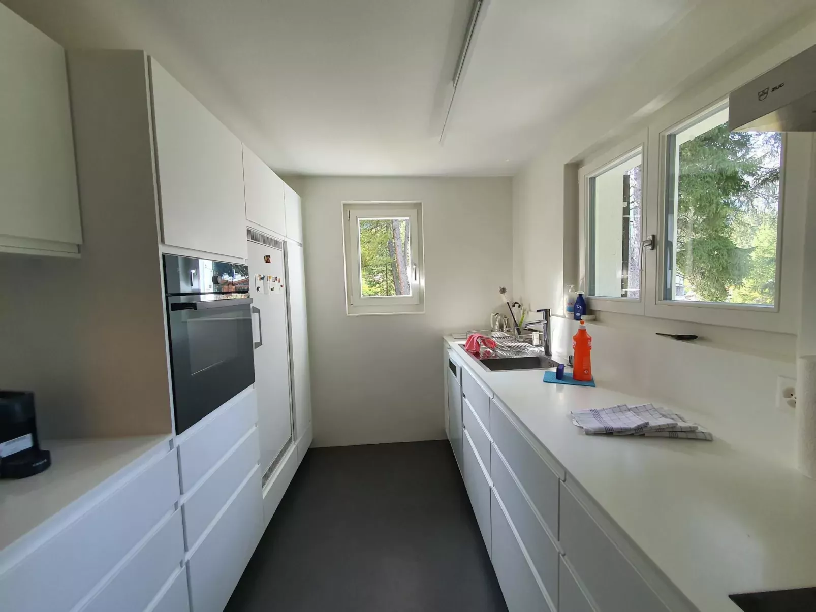 Ferienhaus Tina-Inside