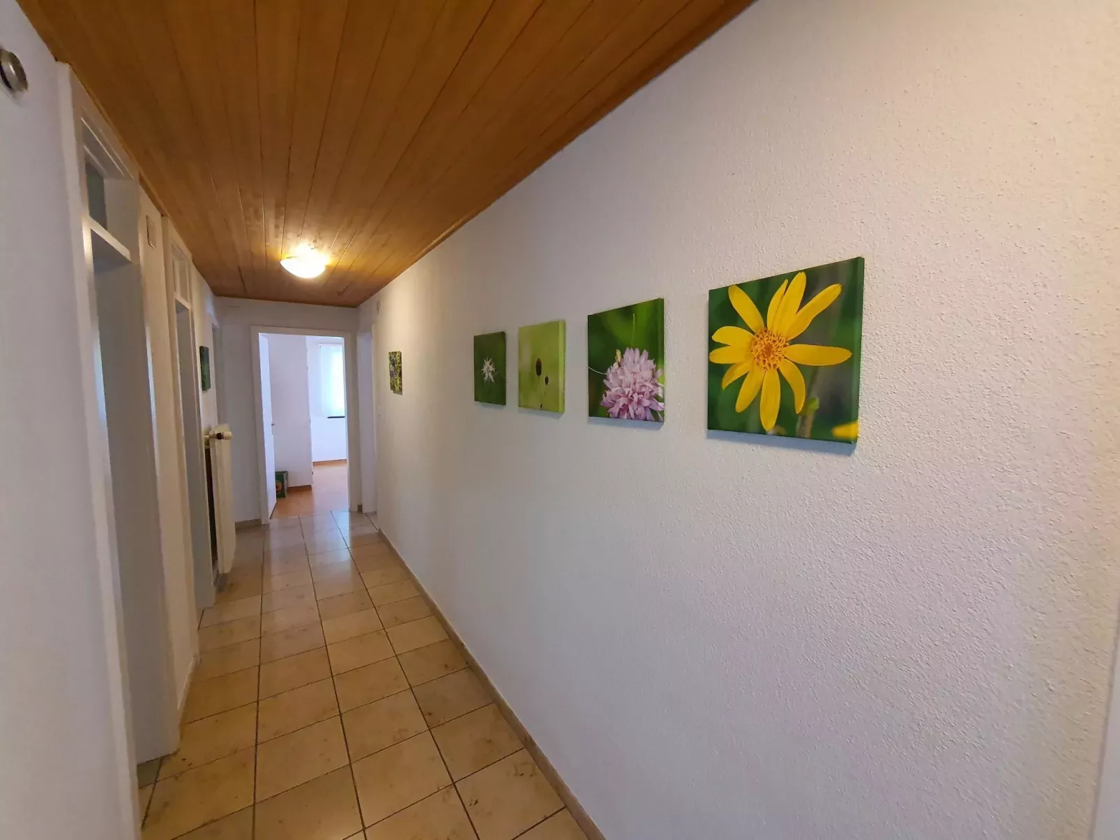 Ferienhaus Tina-Inside