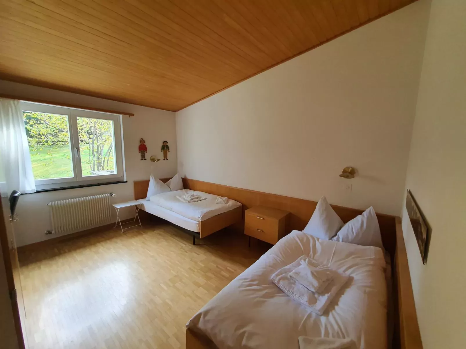 Ferienhaus Tina-Inside