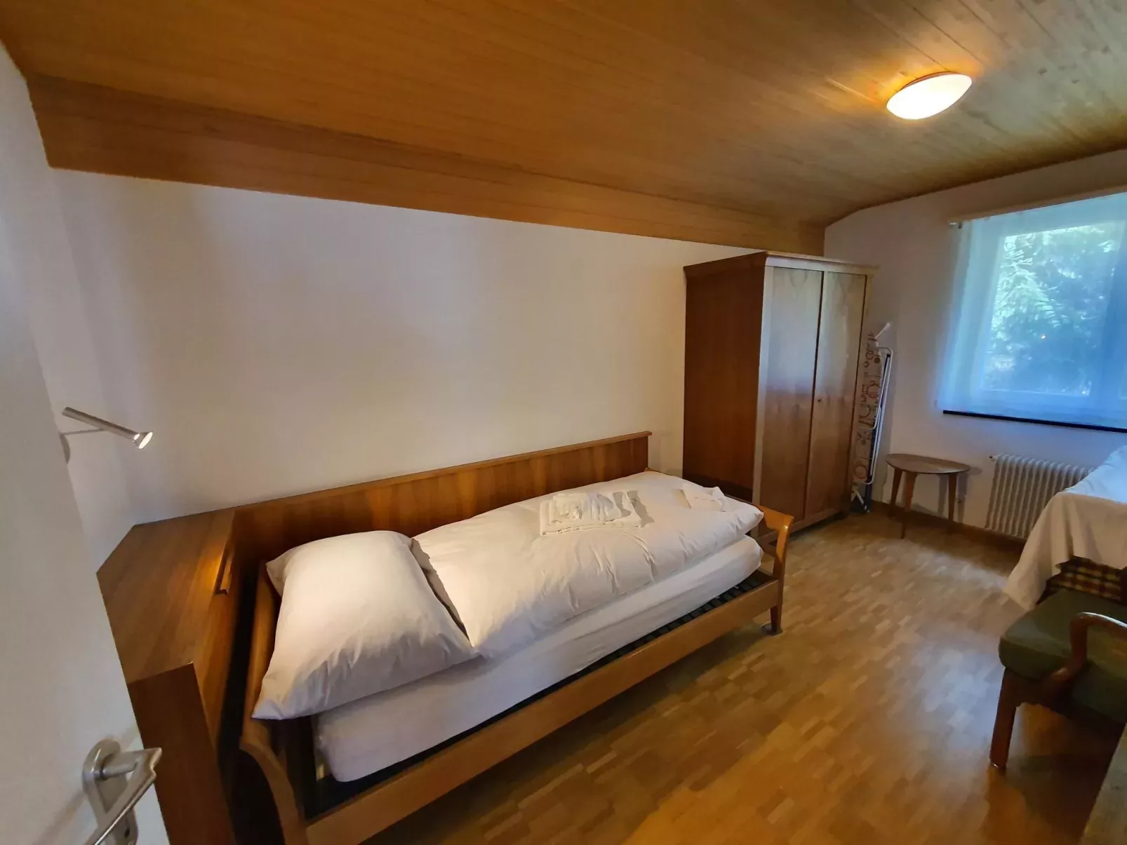 Ferienhaus Tina-Inside