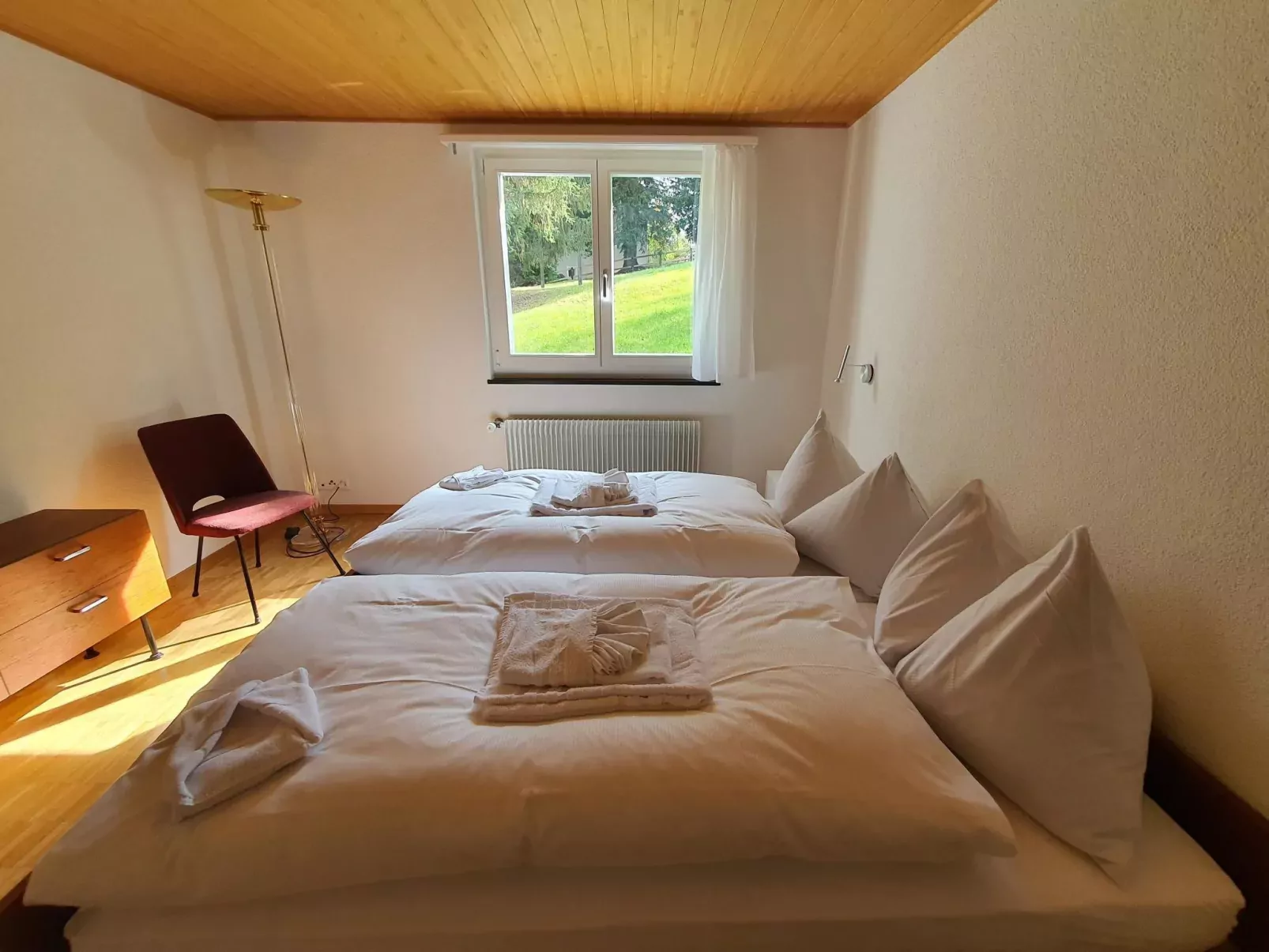 Ferienhaus Tina-Inside