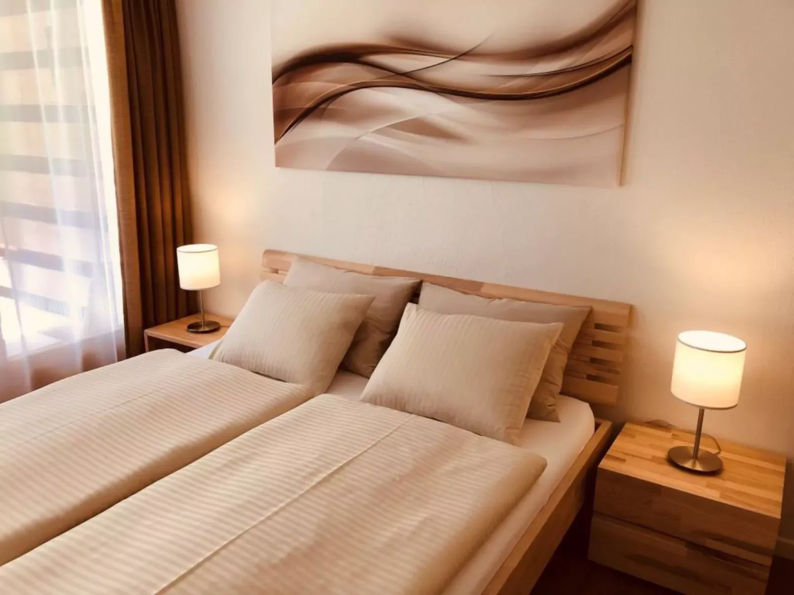 Studio Haus Carmela Lenzerheide-Inside