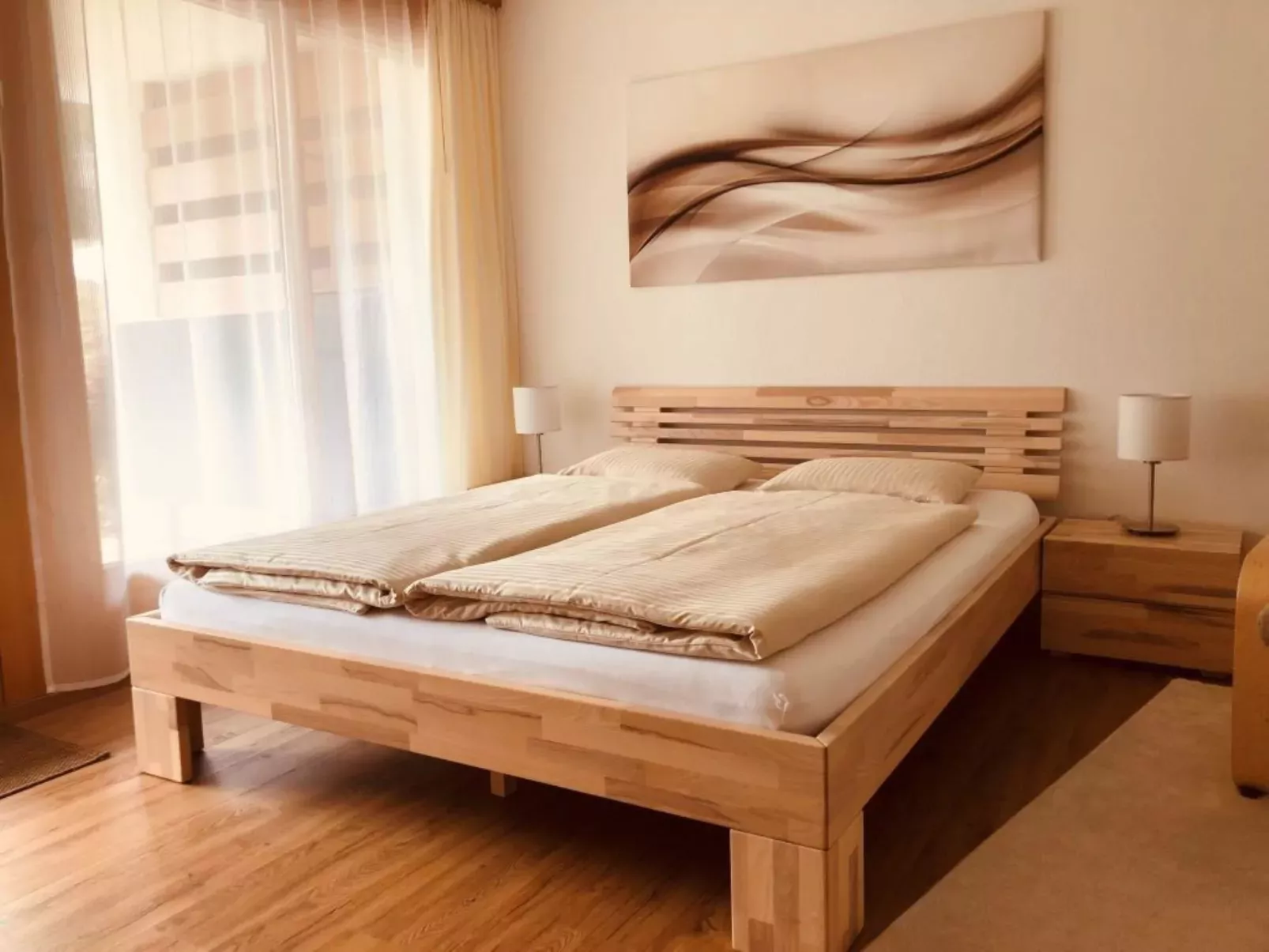 Studio Haus Carmela Lenzerheide-Inside