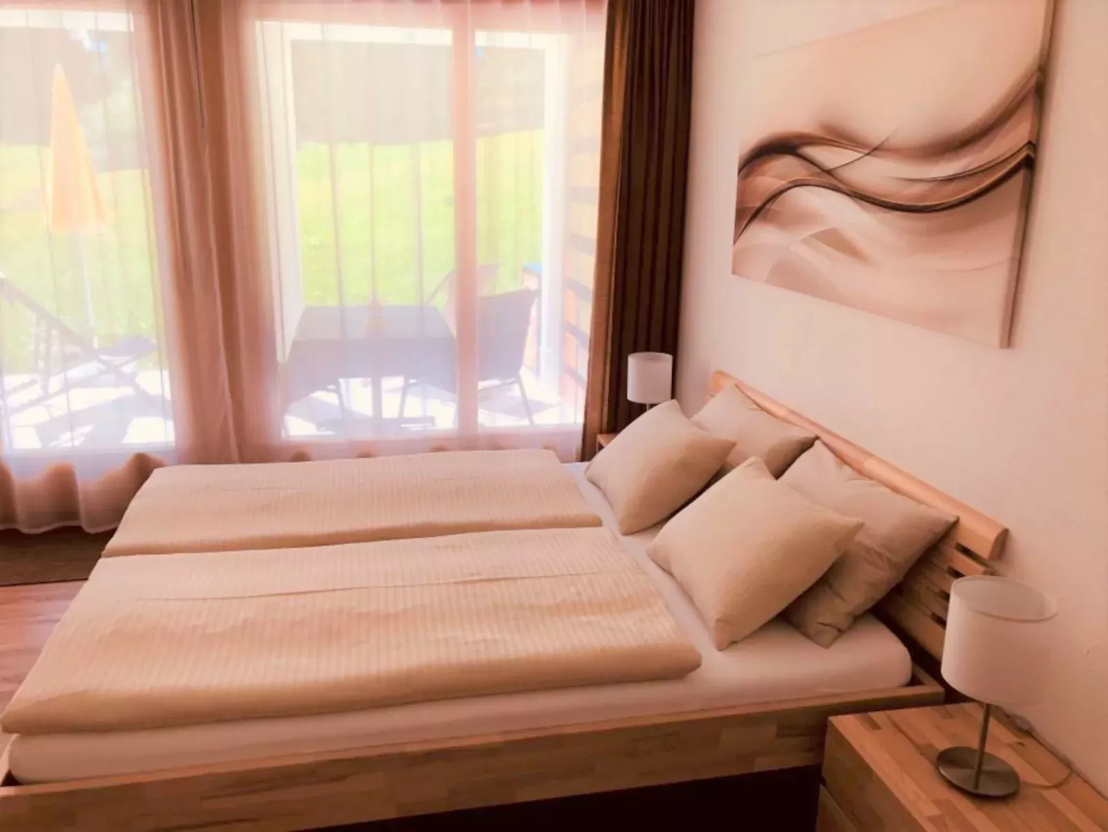 Studio Haus Carmela Lenzerheide-Inside