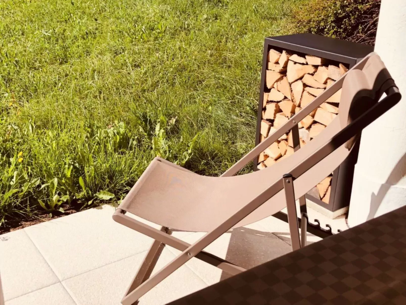 Studio Haus Carmela Lenzerheide-Outside