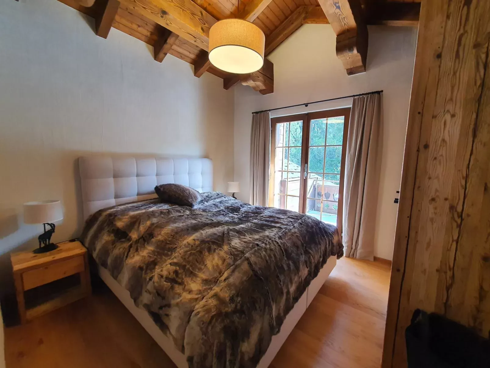 Ferienwohnung Selina-Inside
