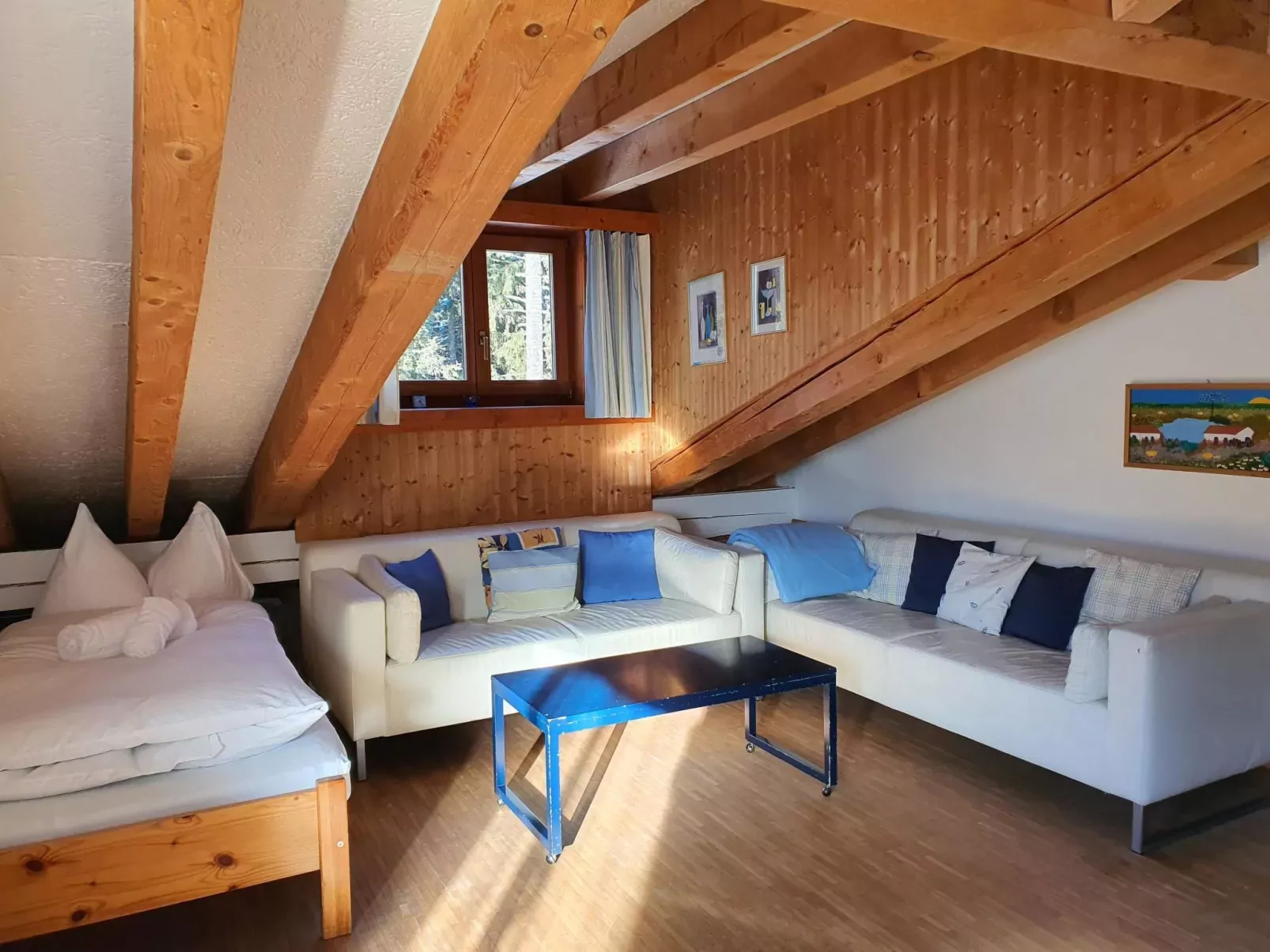 Casa Fadail Seura 21-Inside