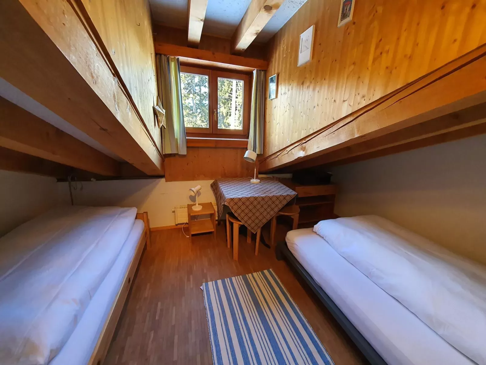 Casa Fadail Seura 21-Inside