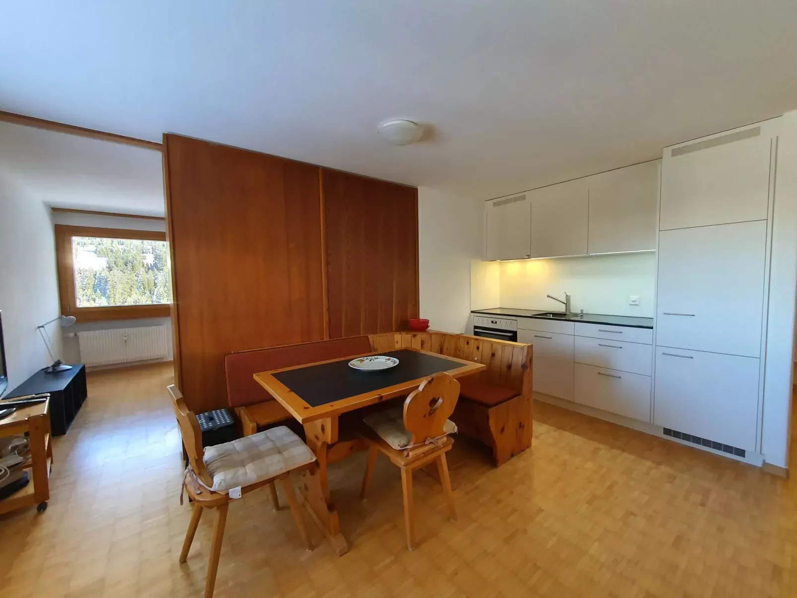Casa Fadail Seura 11-Inside