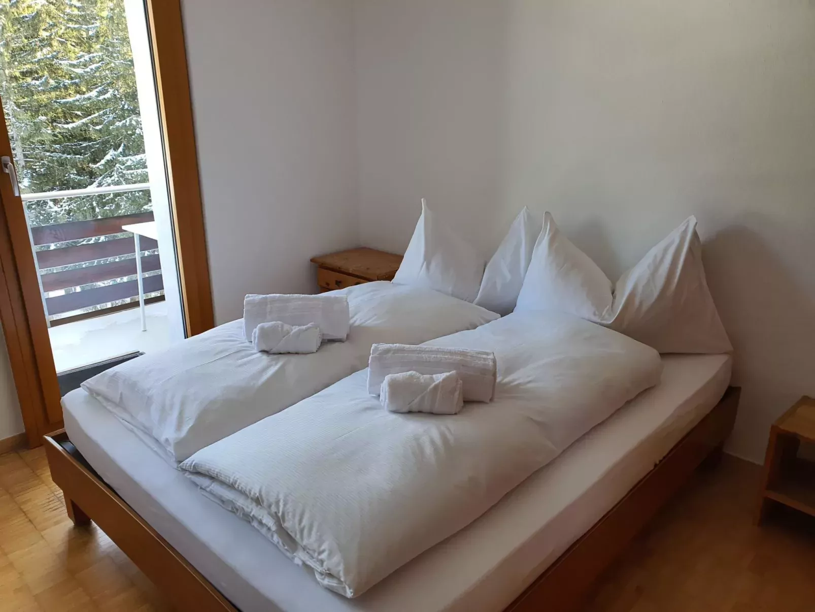 Casa Fadail Seura 11-Inside