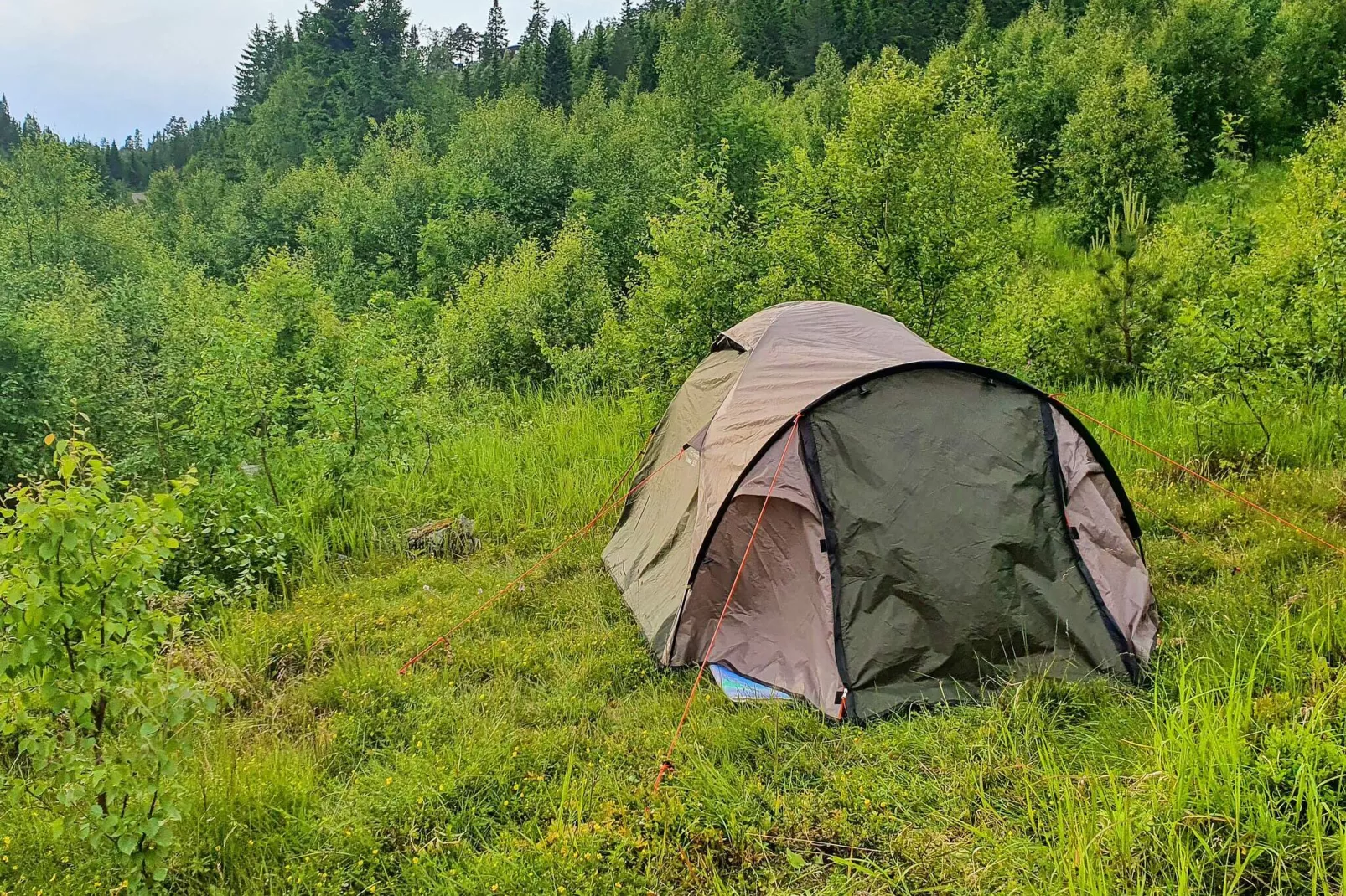Maison de vacances pour 6 a Passebekk-By Traum-Non tagué