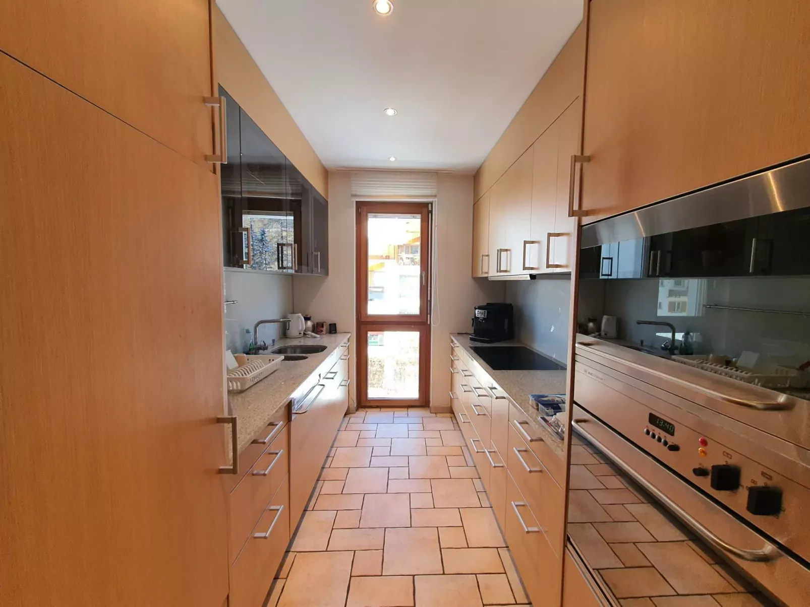 Ferienwohnung Kinsella-Inside