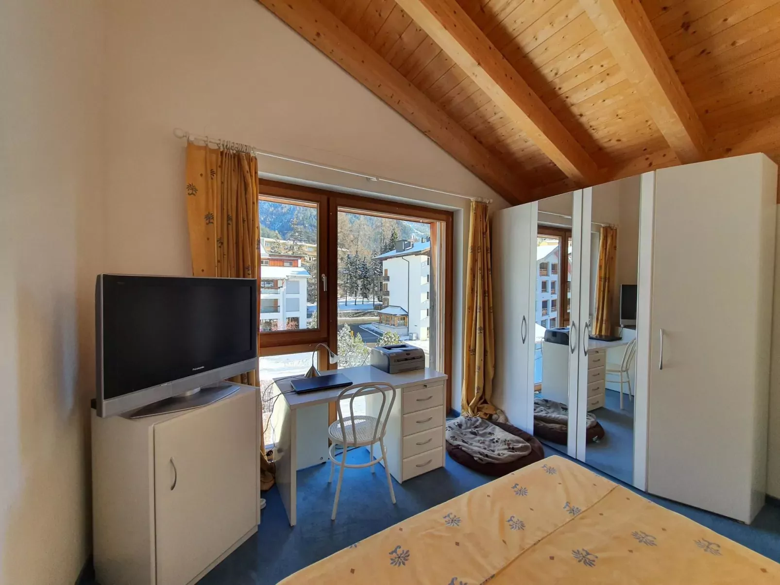 Ferienwohnung Kinsella-Inside