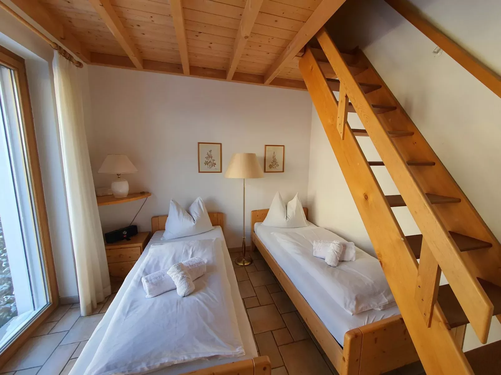 Ferienwohnung Kinsella-Inside