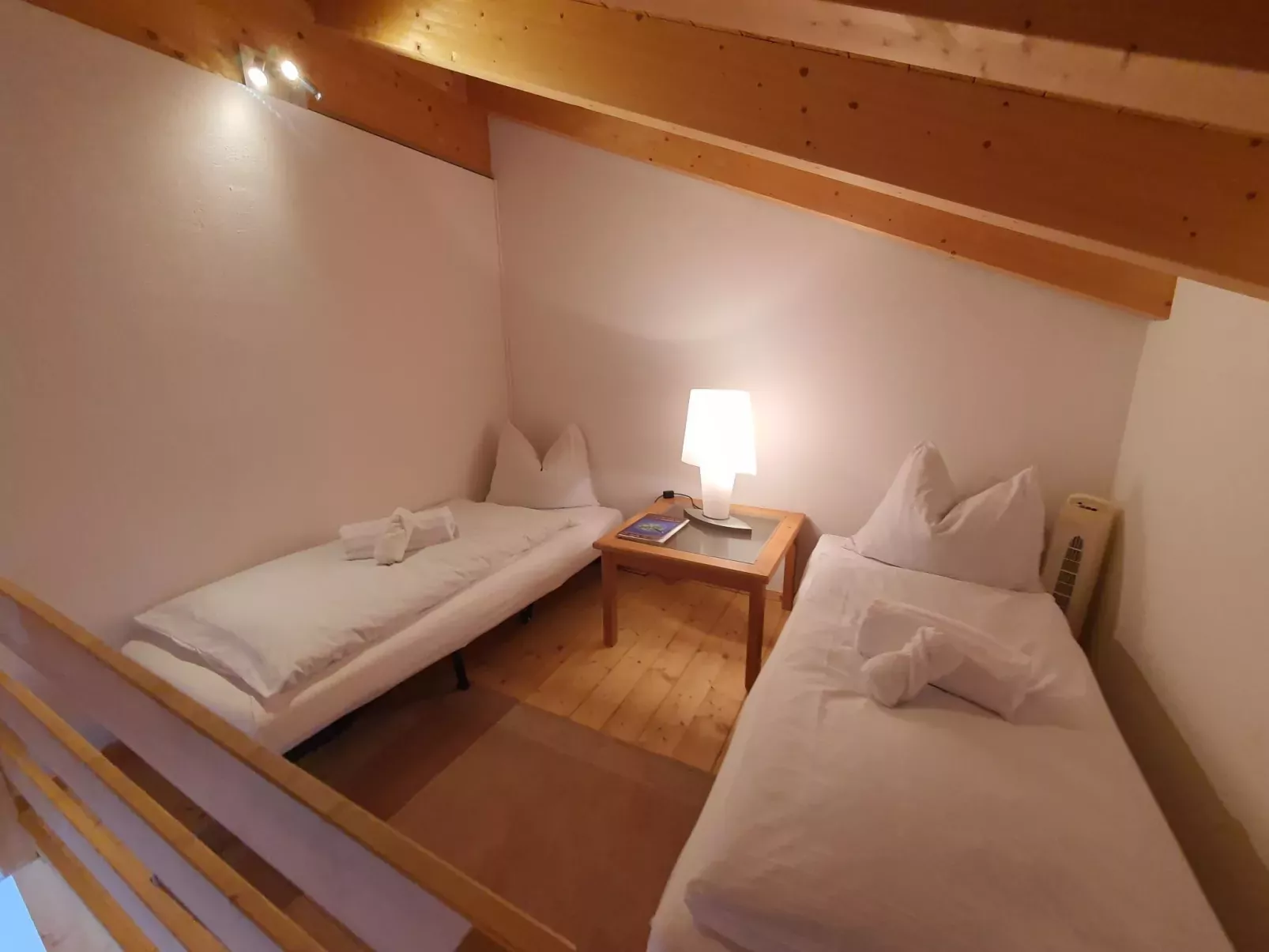 Ferienwohnung Kinsella-Inside