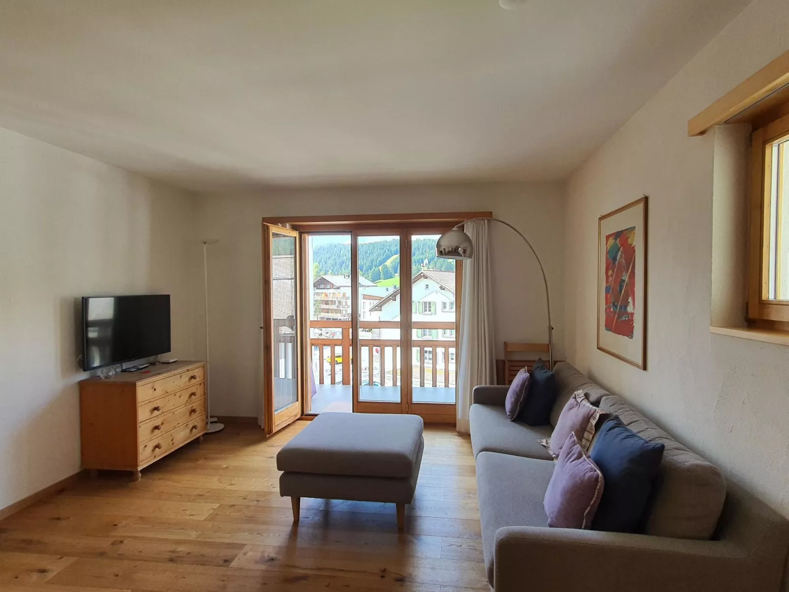 Ferienwohnung Senda