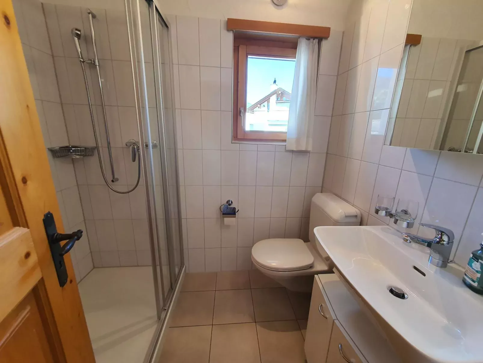 Ferienwohnung Senda-Inside