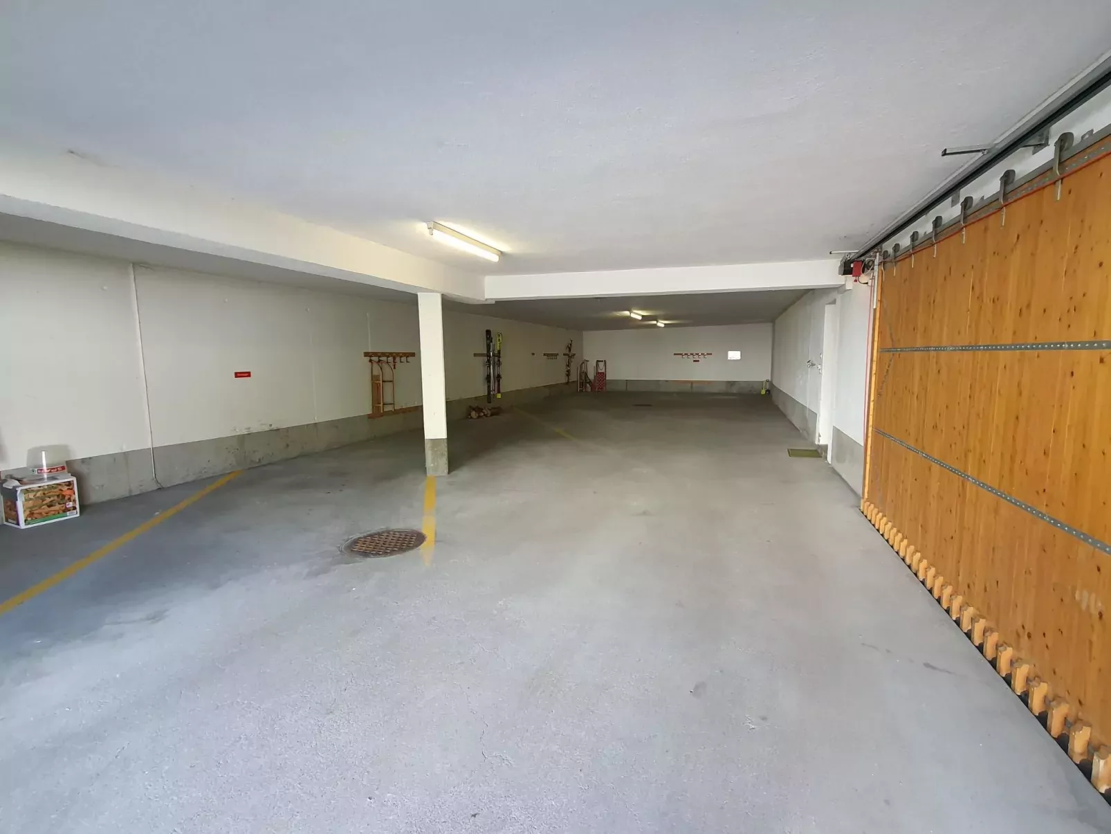 Ferienwohnung Senda-Inside