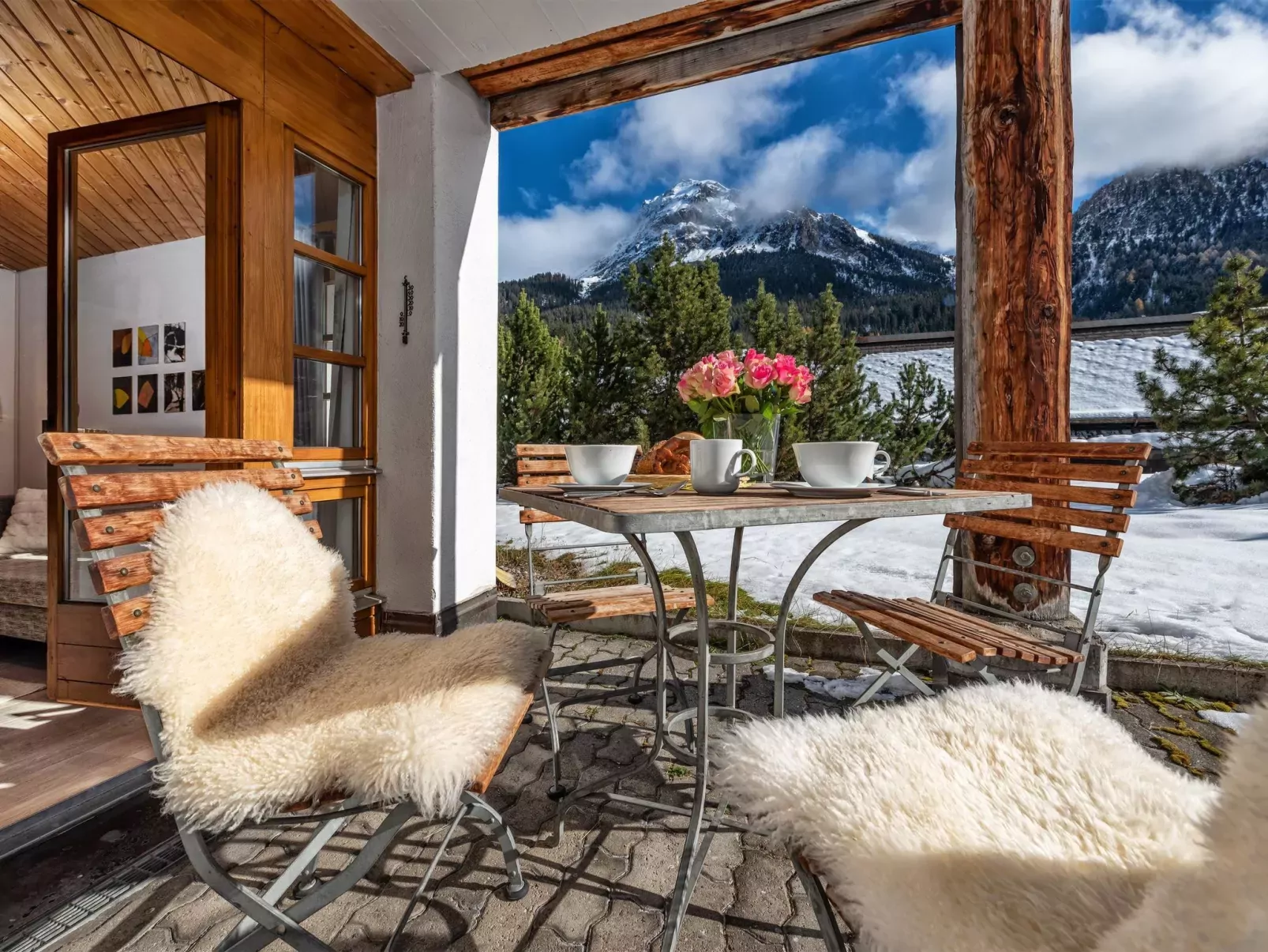 Schweizerhof 234-Outside