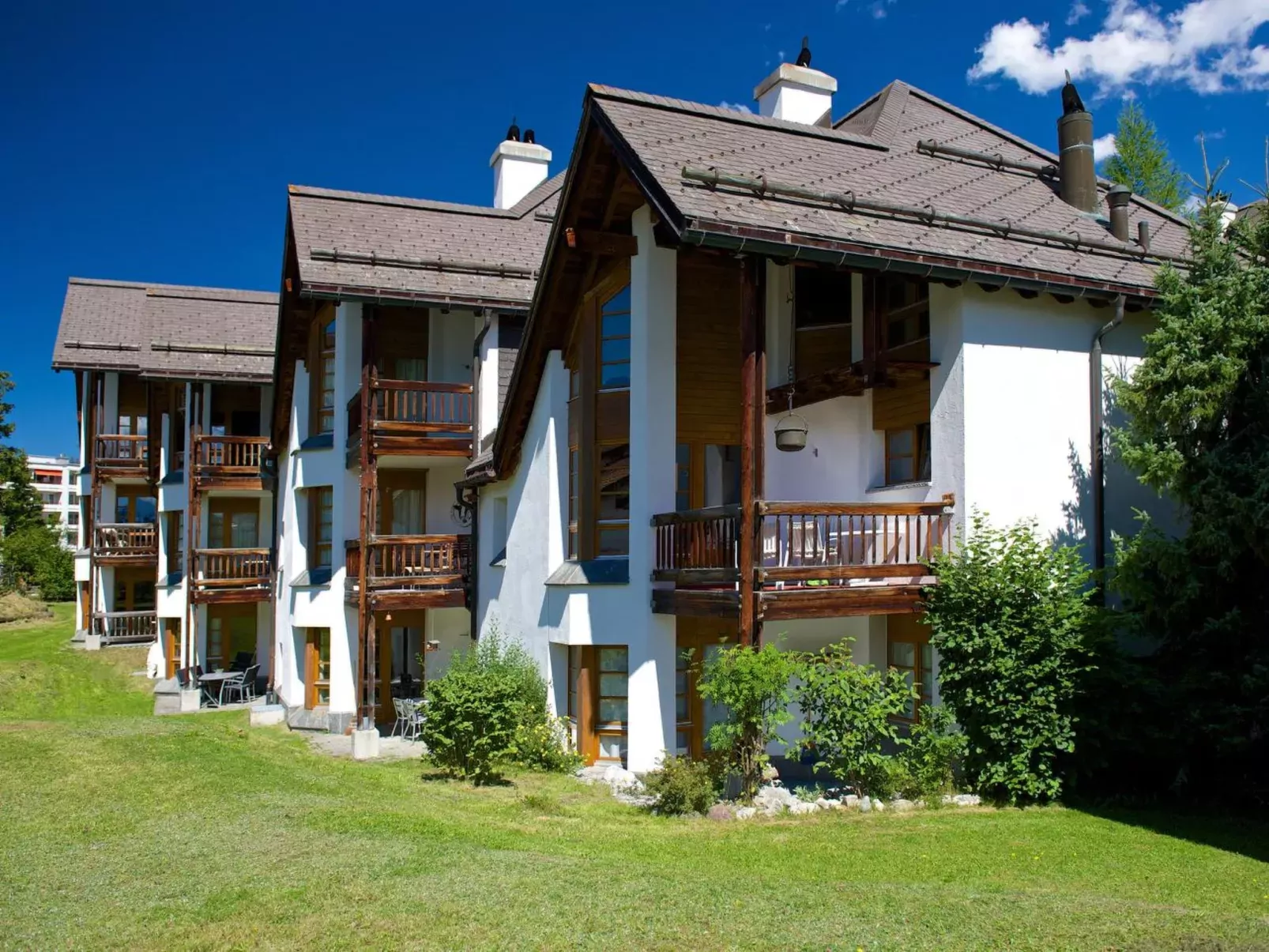 Schweizerhof 243-Outside