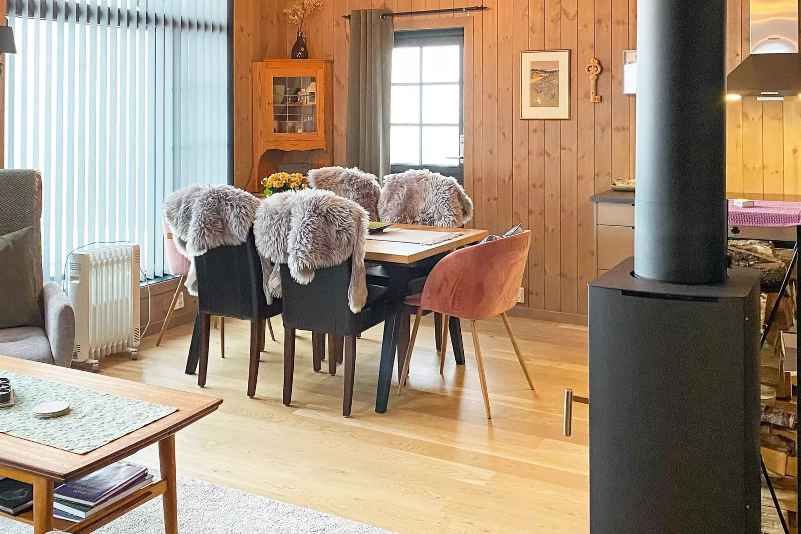 6 person holiday home in Passebekk-By Traum