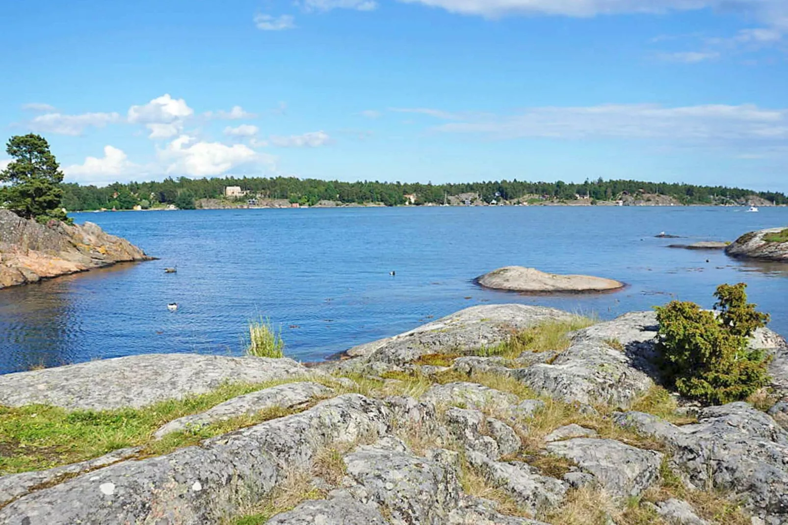 4 person holiday home in VIKBOLANDET-By Traum
