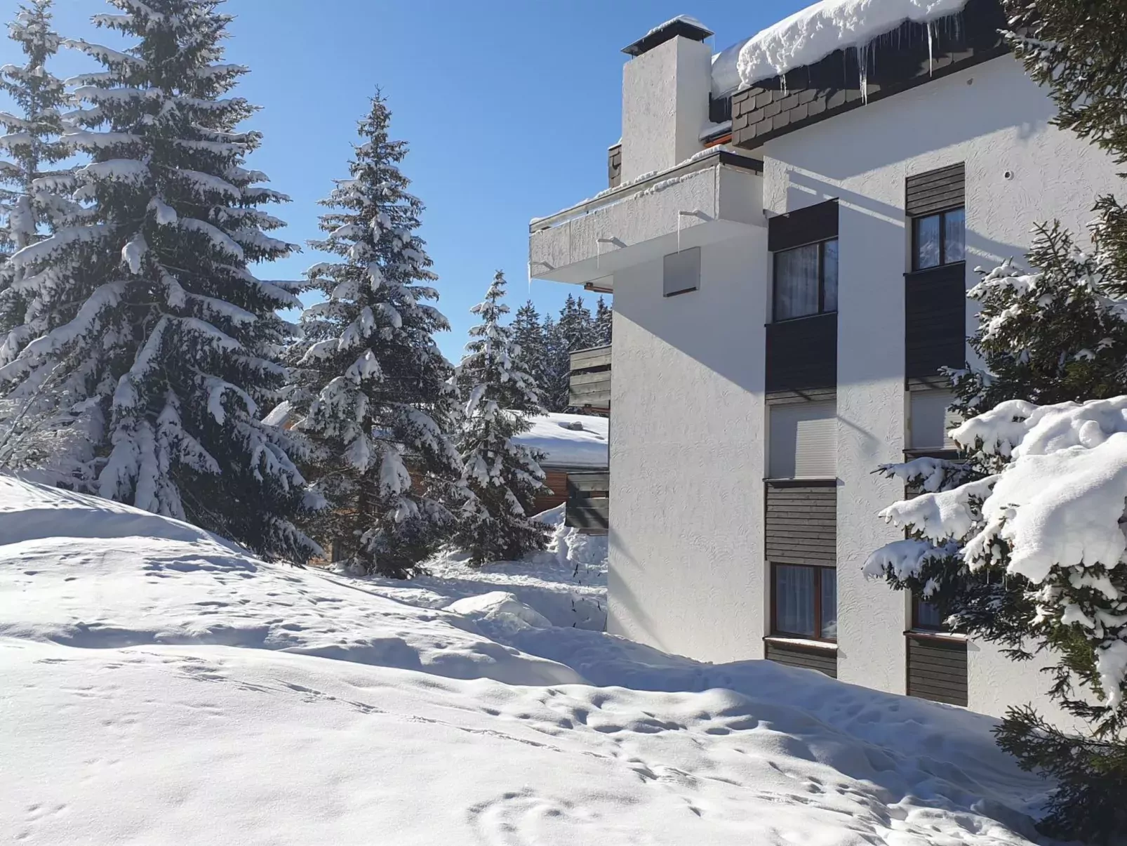 Uehlinger Seegarten Wirz-Dehors